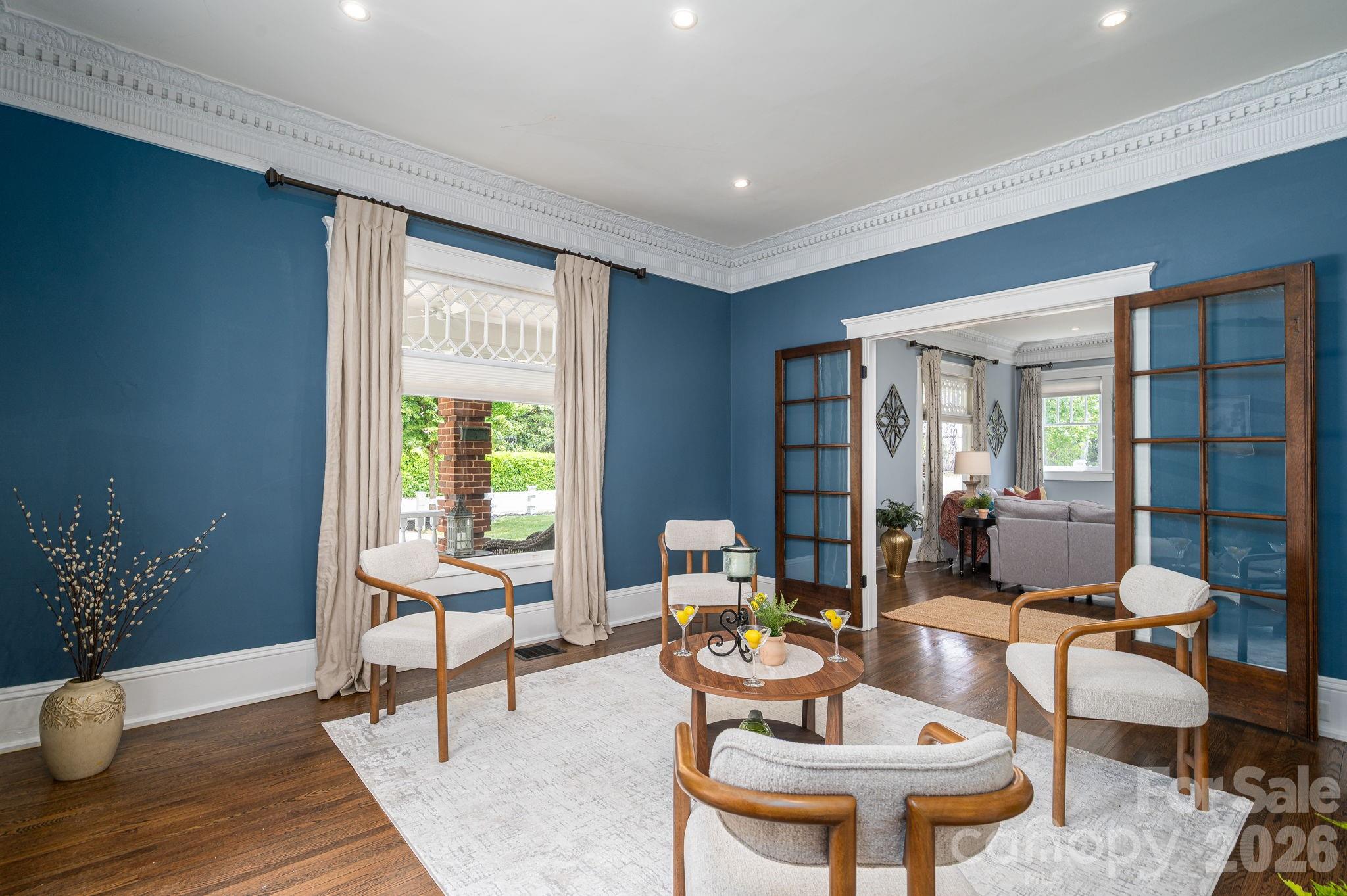 307 N Main Street — Belmont