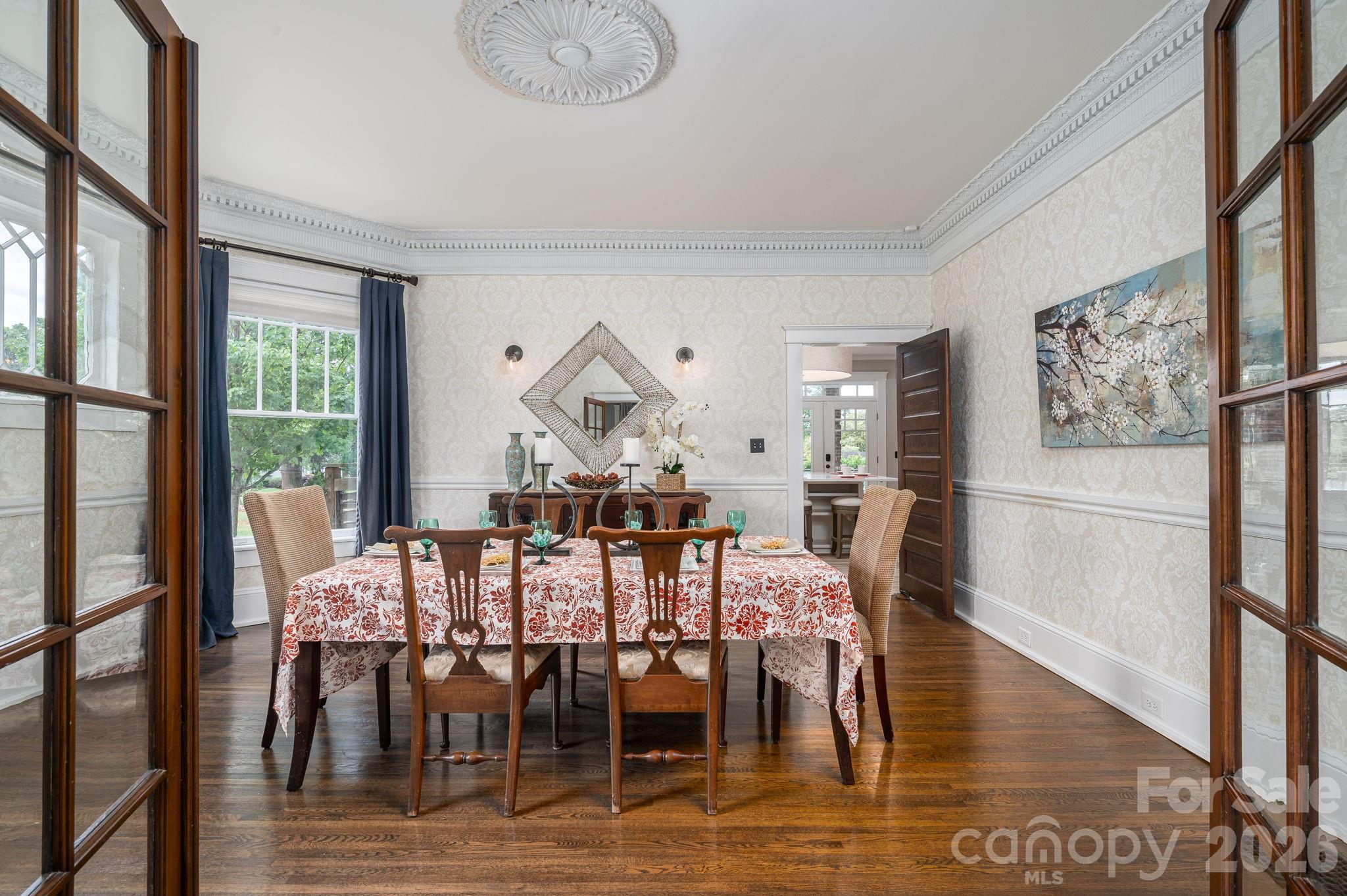 307 N Main Street — Belmont