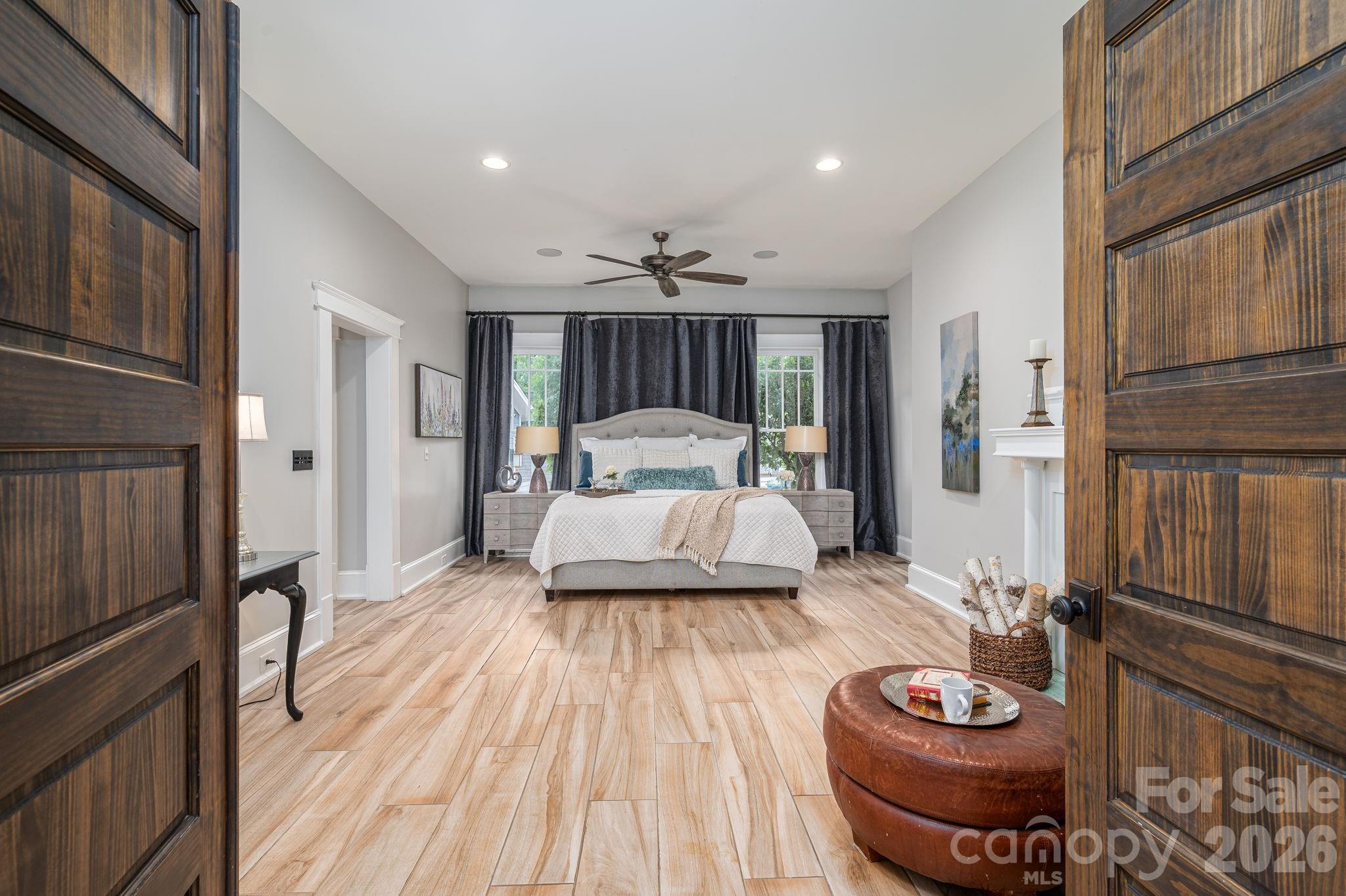 307 N Main Street — Belmont