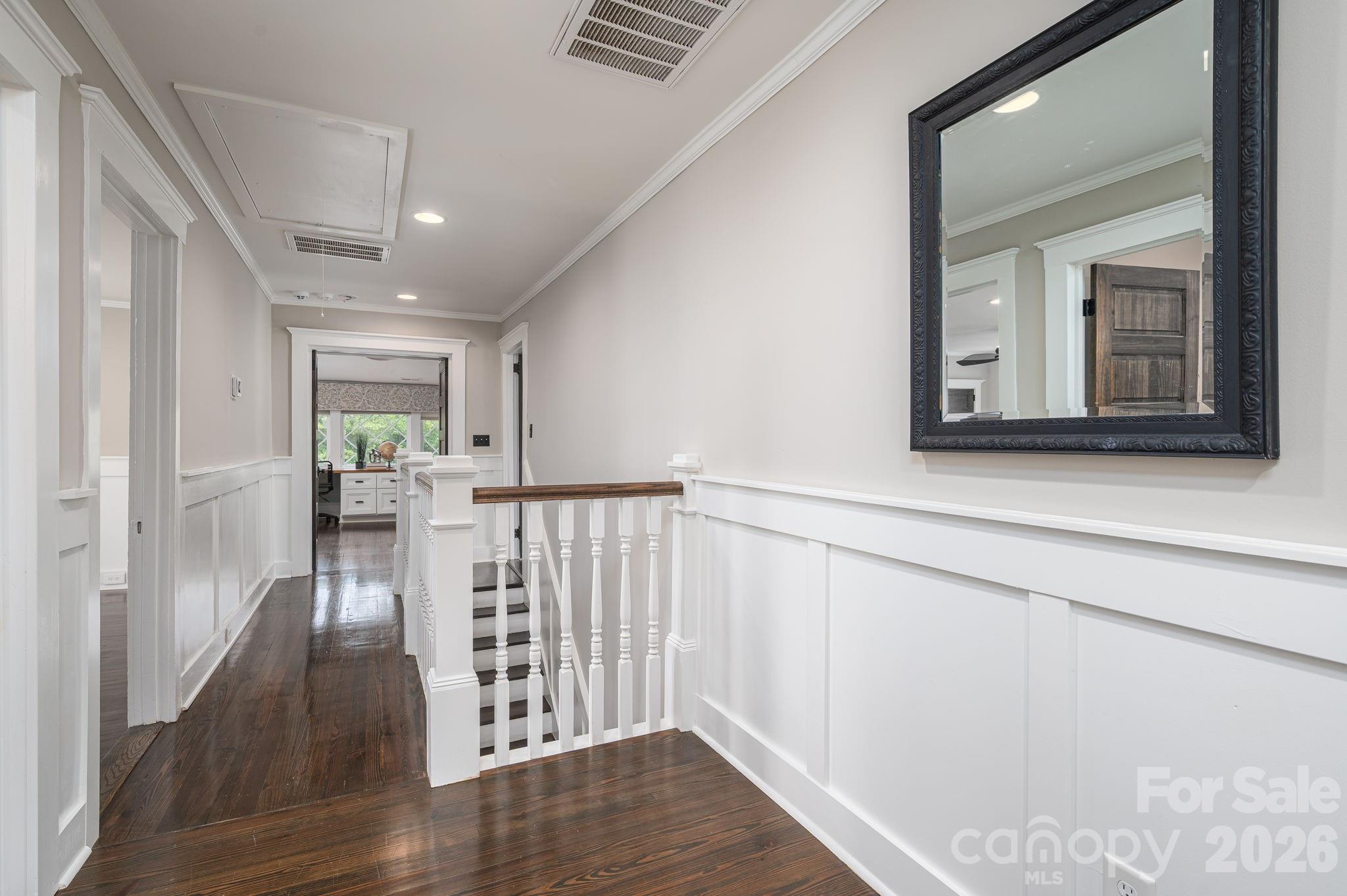 307 N Main Street — Belmont