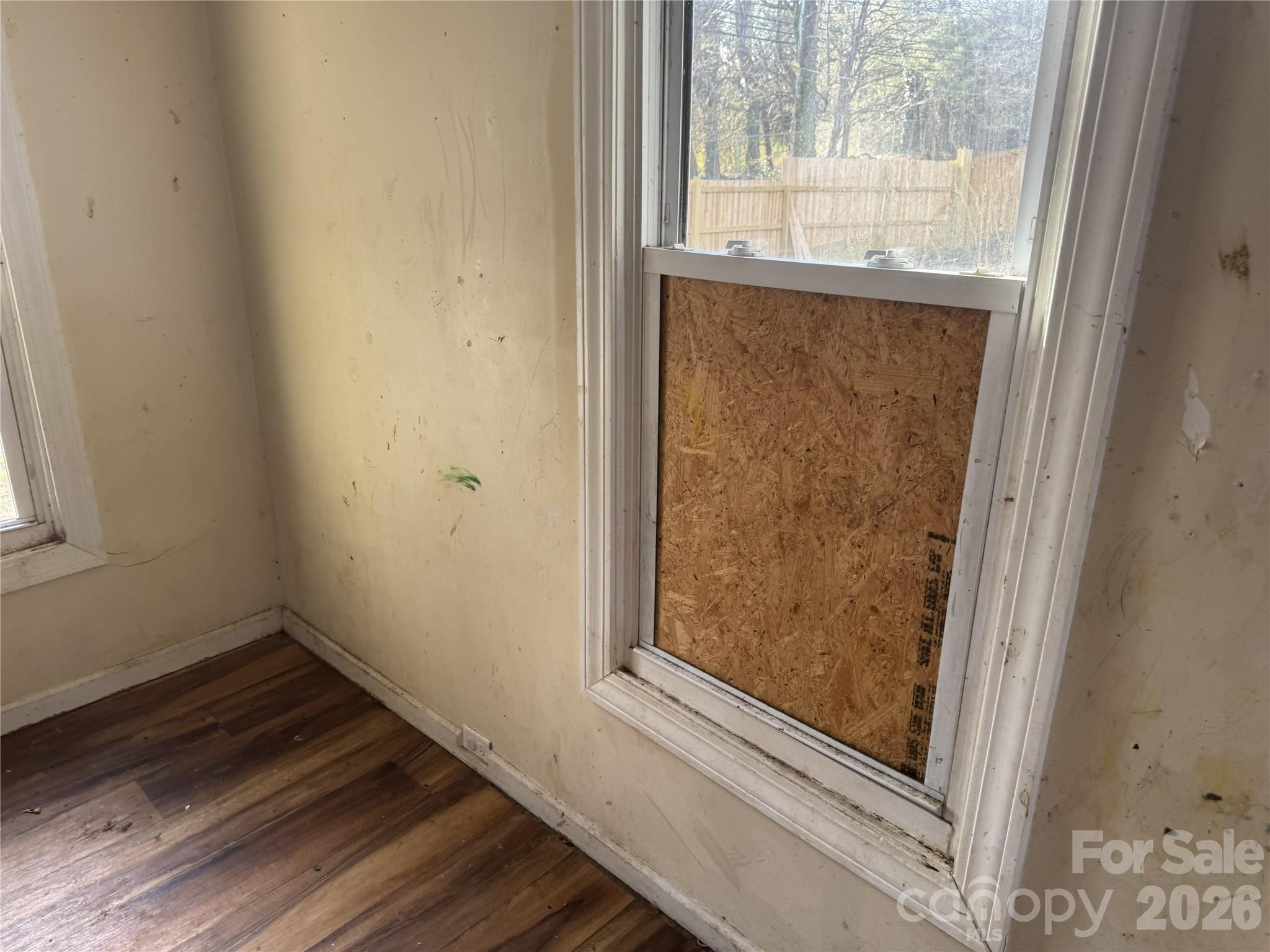81 Eastview Circle — Asheville