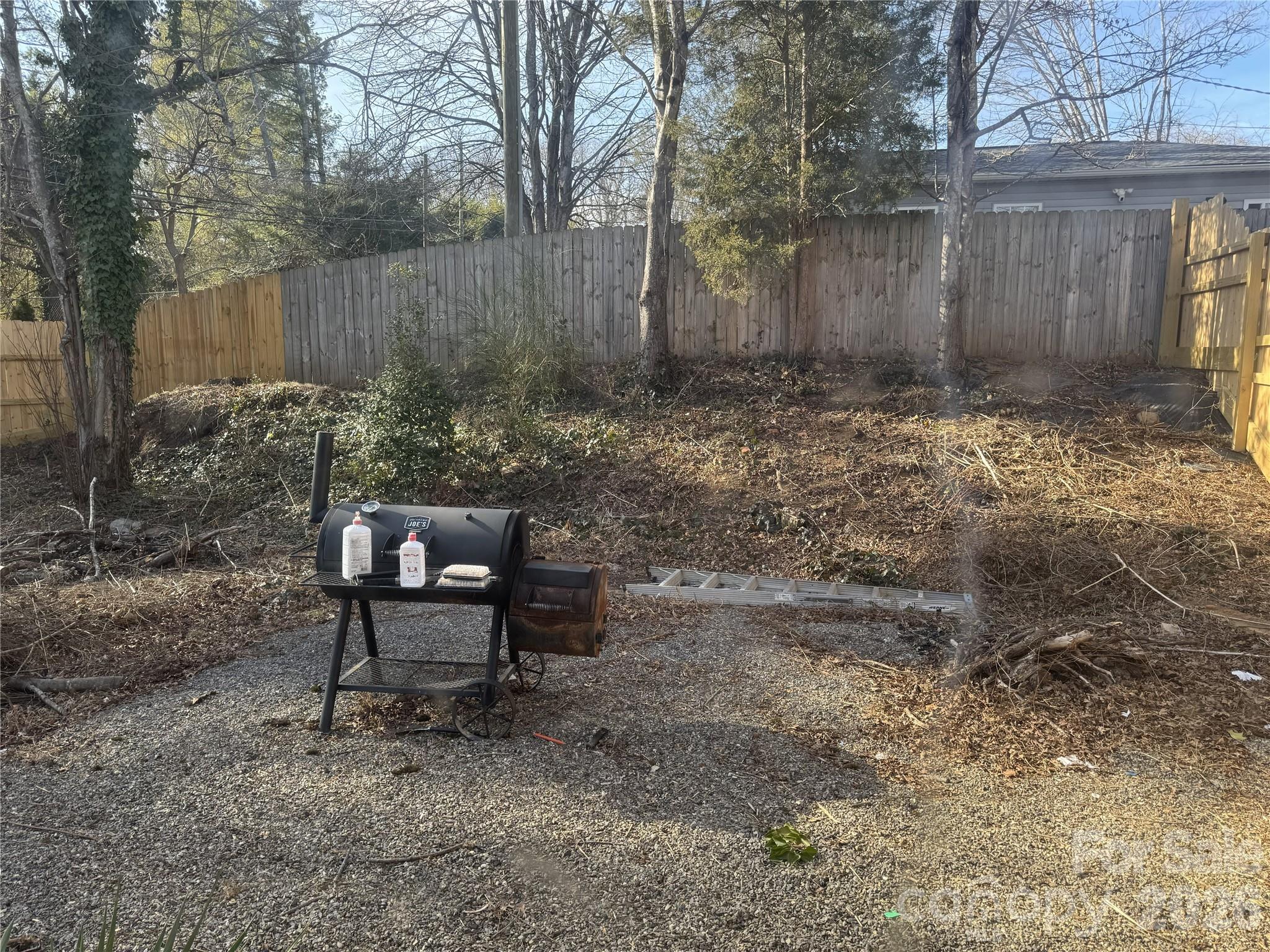 81 Eastview Circle — Asheville