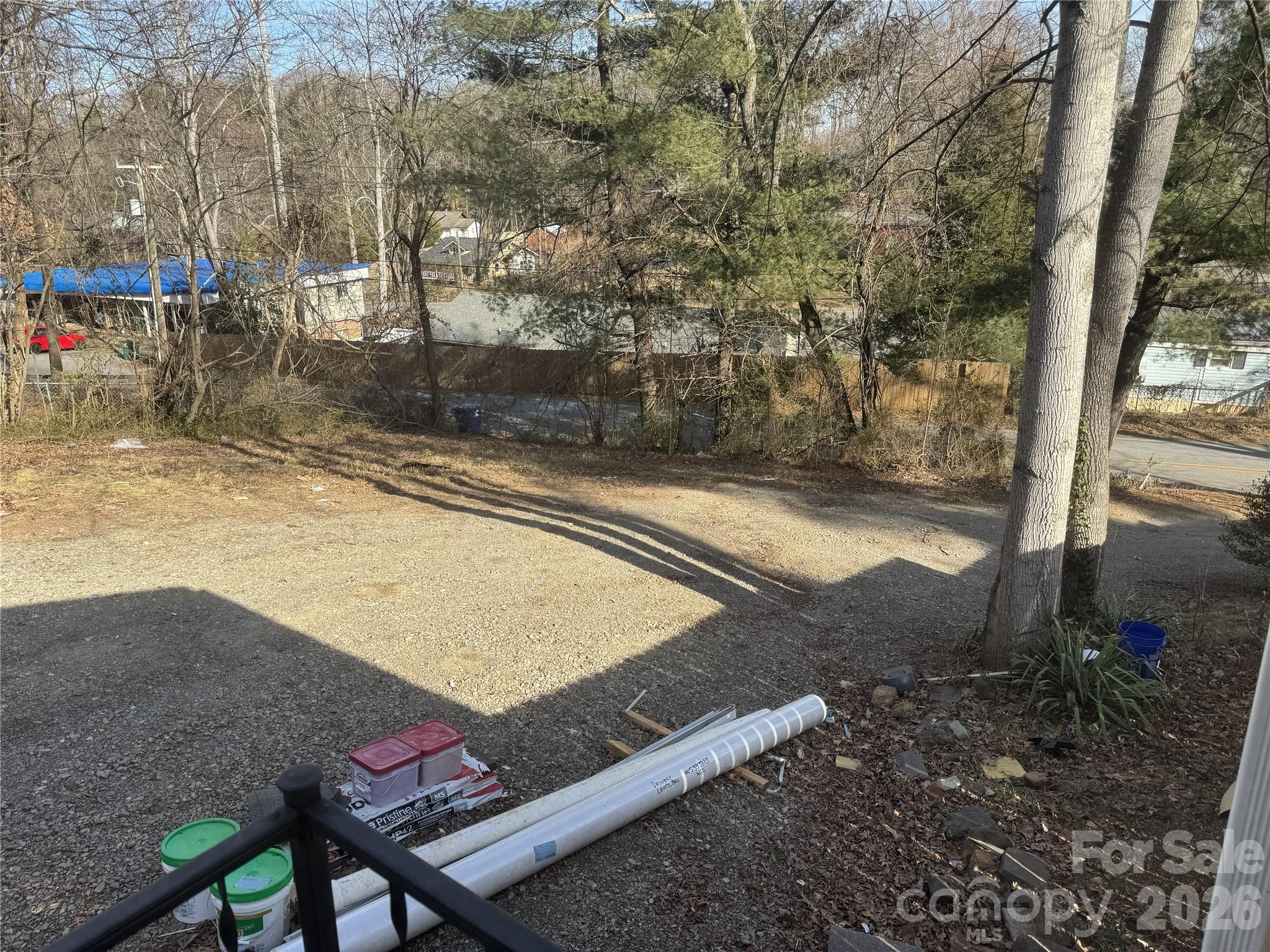 81 Eastview Circle — Asheville