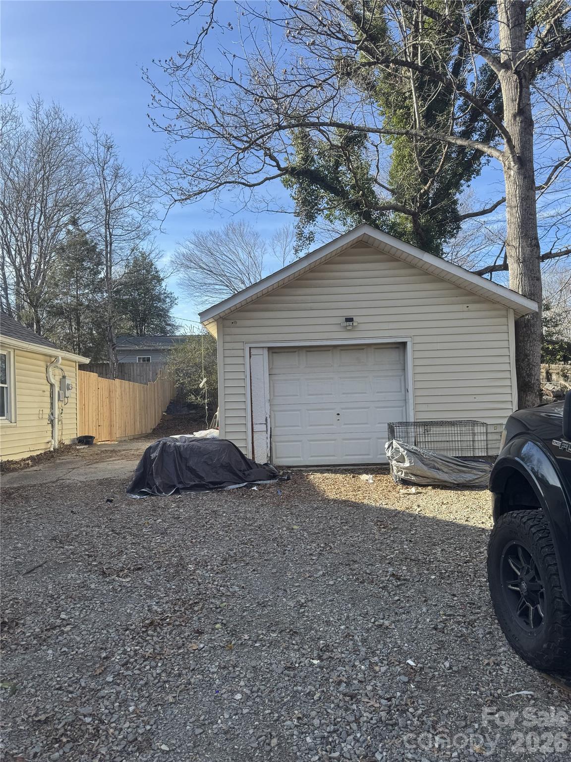 81 Eastview Circle — Asheville