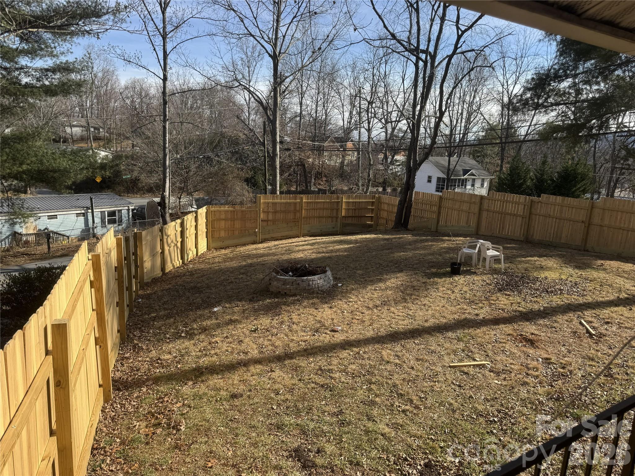 81 Eastview Circle — Asheville