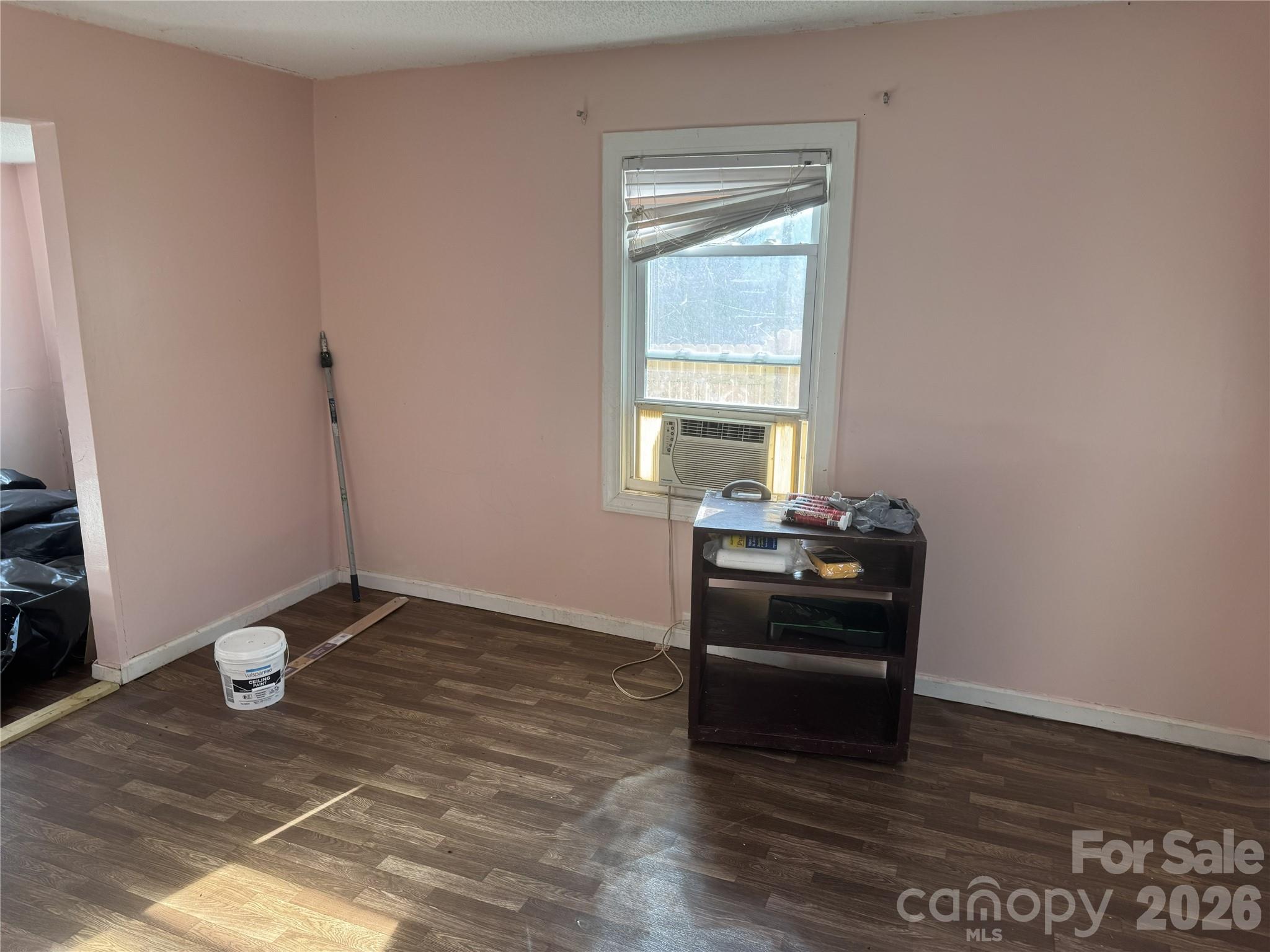 81 Eastview Circle — Asheville