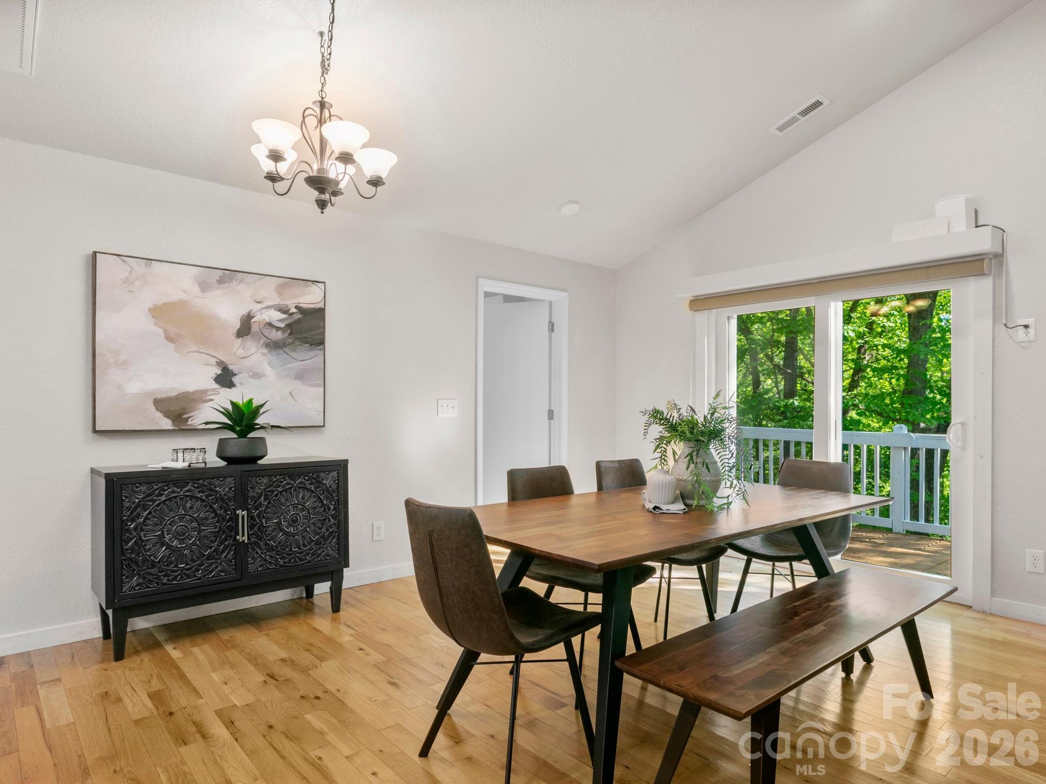 220 Jones Court — Lake Lure