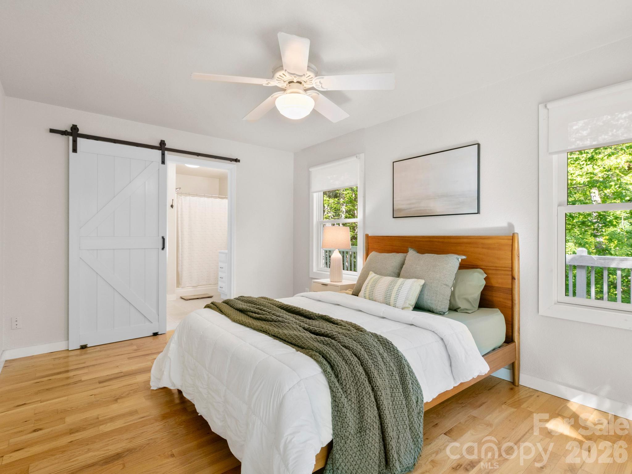 220 Jones Court — Lake Lure