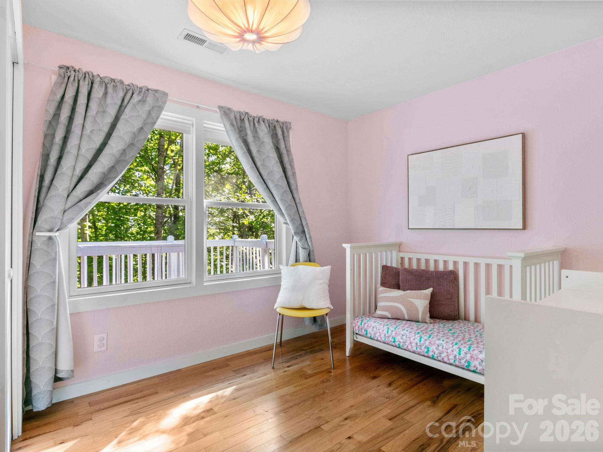 220 Jones Court — Lake Lure