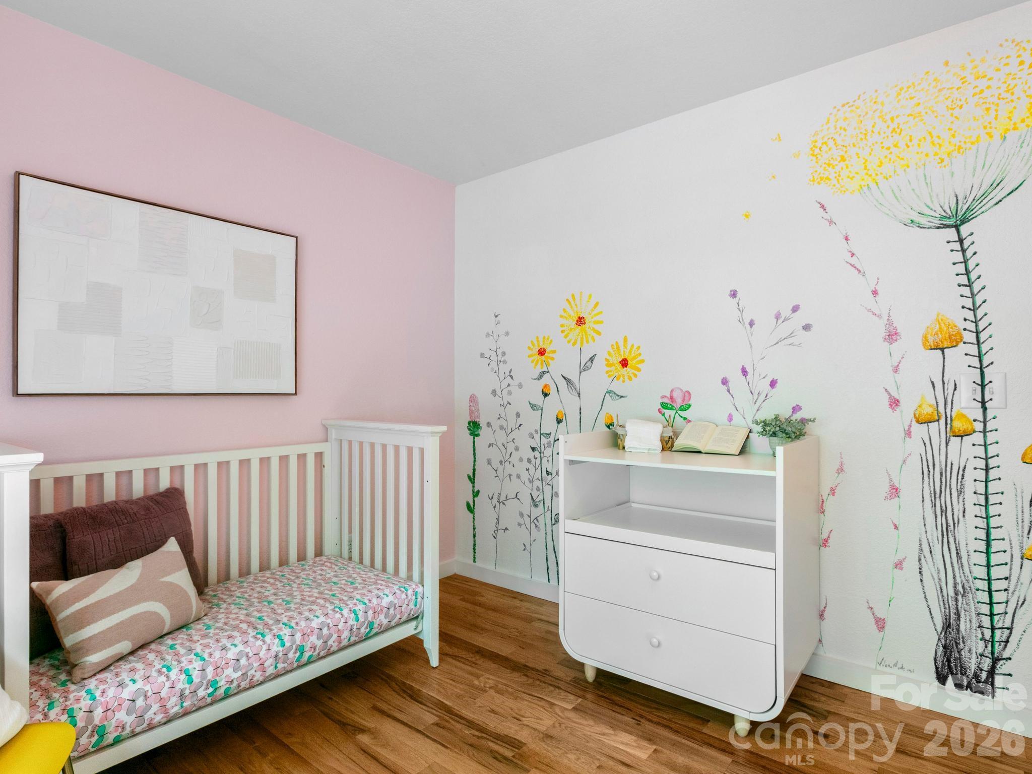 220 Jones Court — Lake Lure