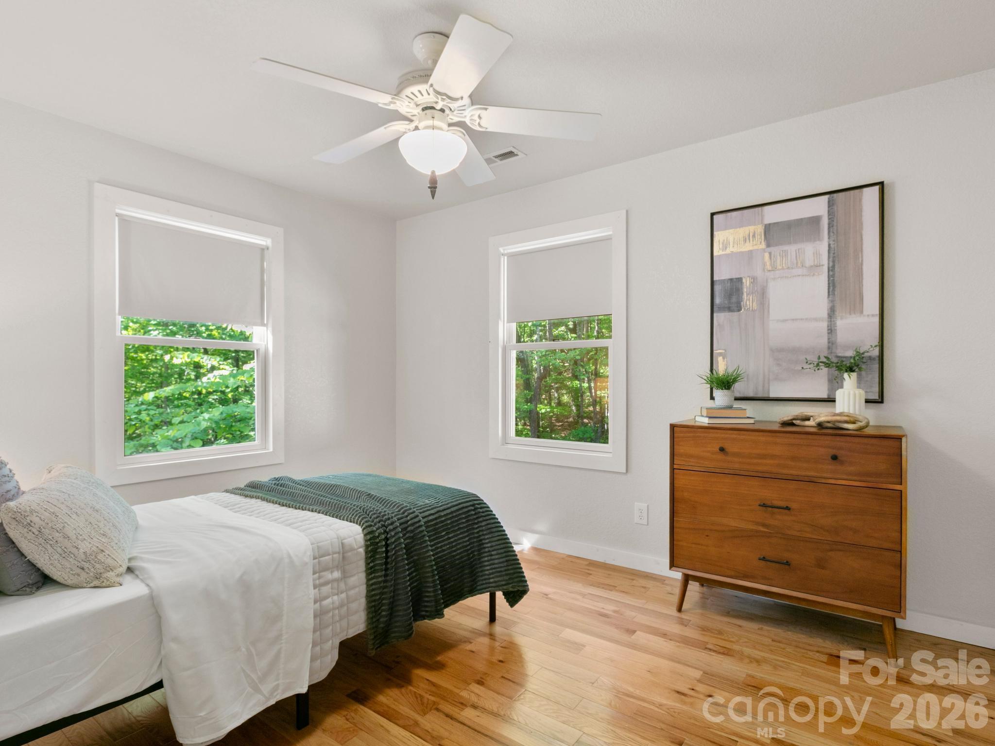 220 Jones Court — Lake Lure