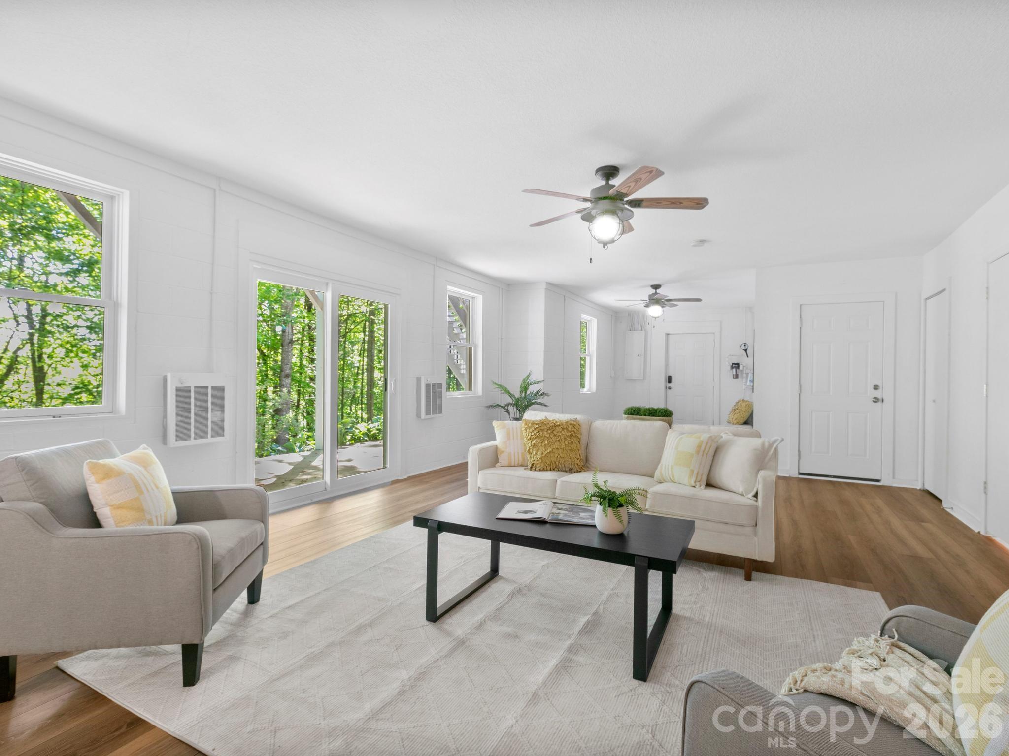 220 Jones Court — Lake Lure