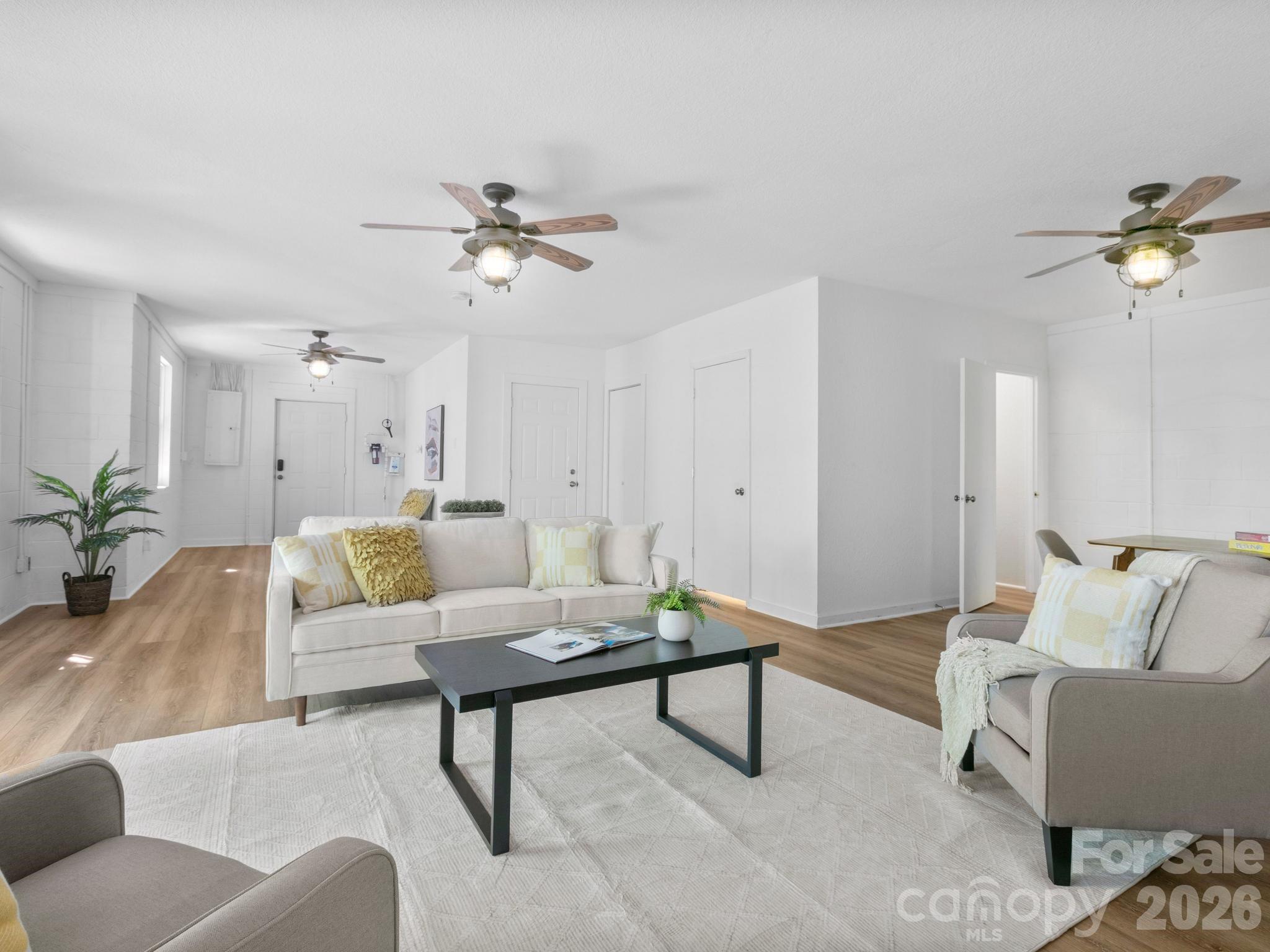 220 Jones Court — Lake Lure