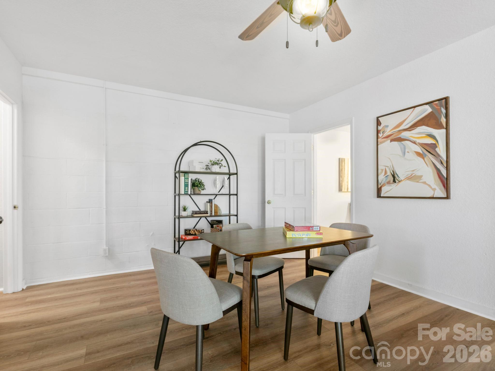 220 Jones Court — Lake Lure