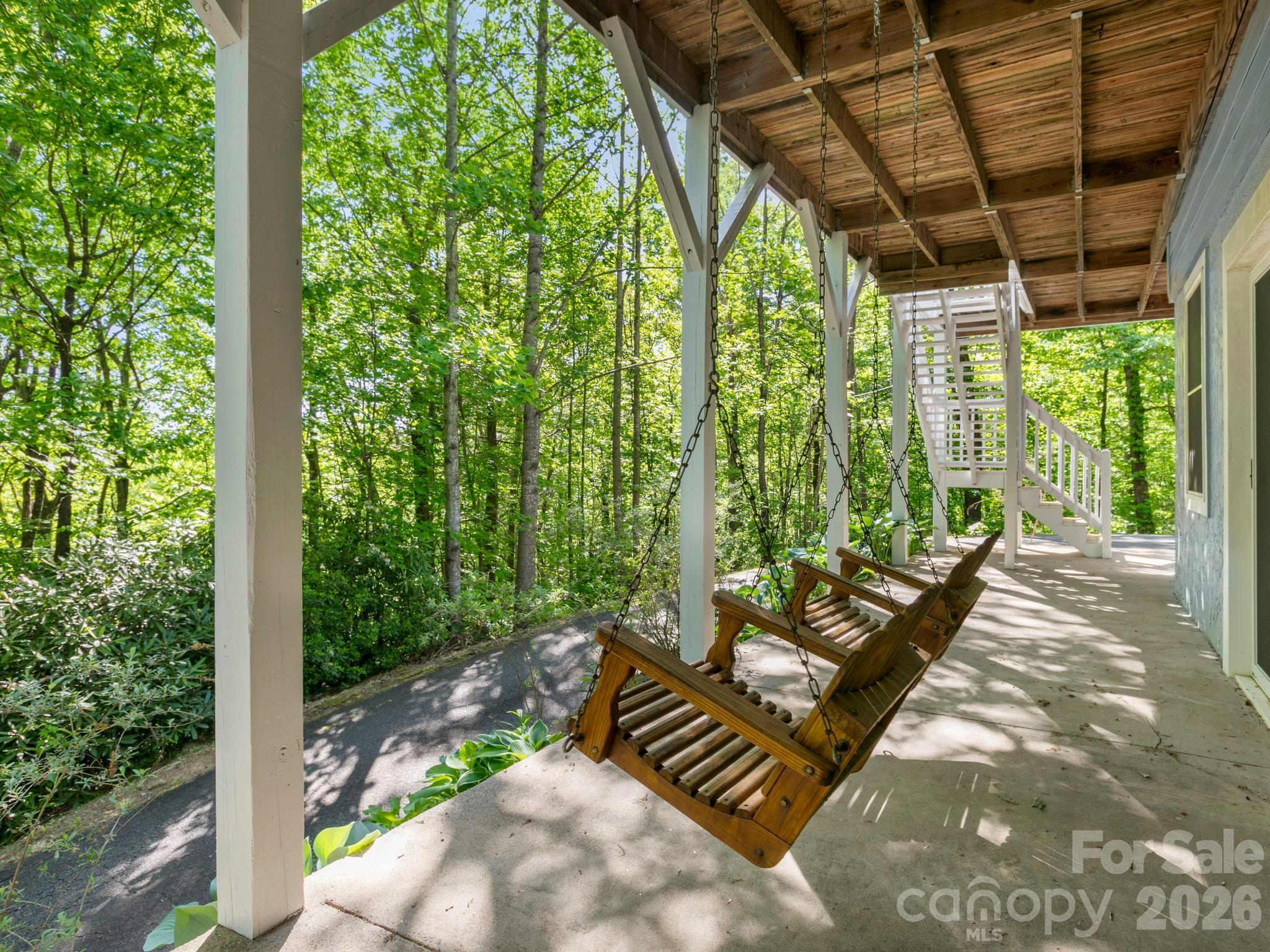 220 Jones Court — Lake Lure