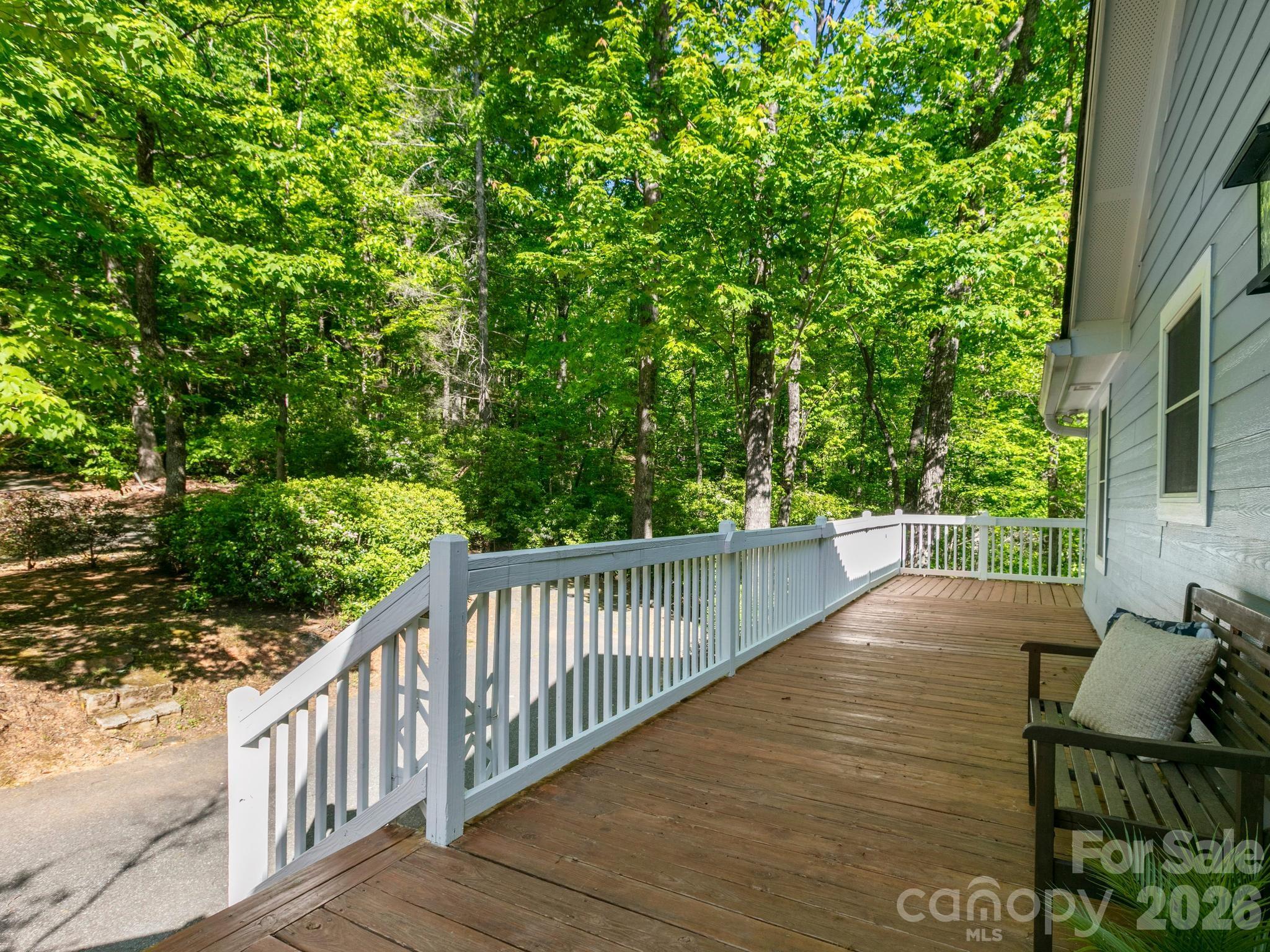 220 Jones Court — Lake Lure