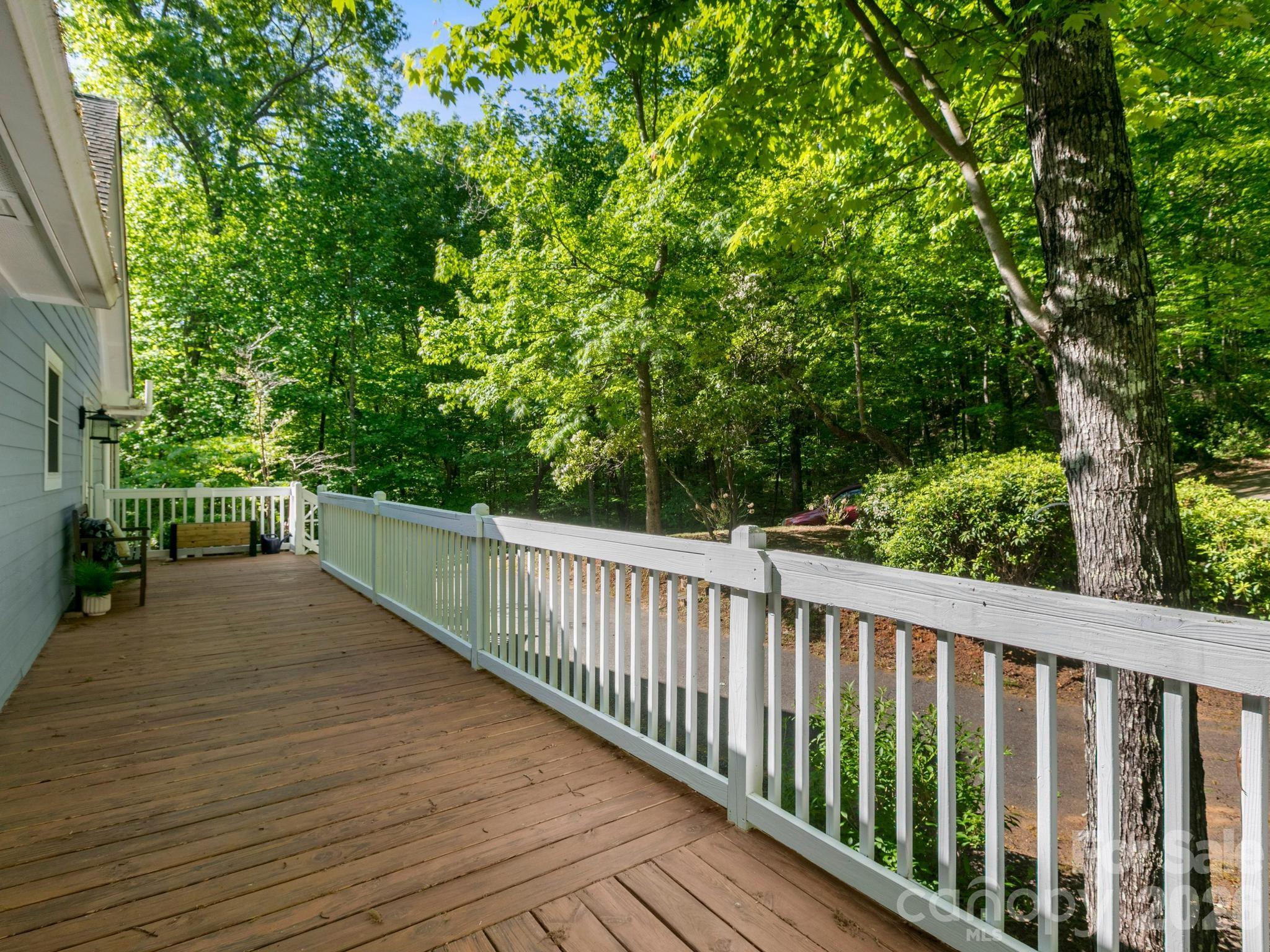 220 Jones Court — Lake Lure
