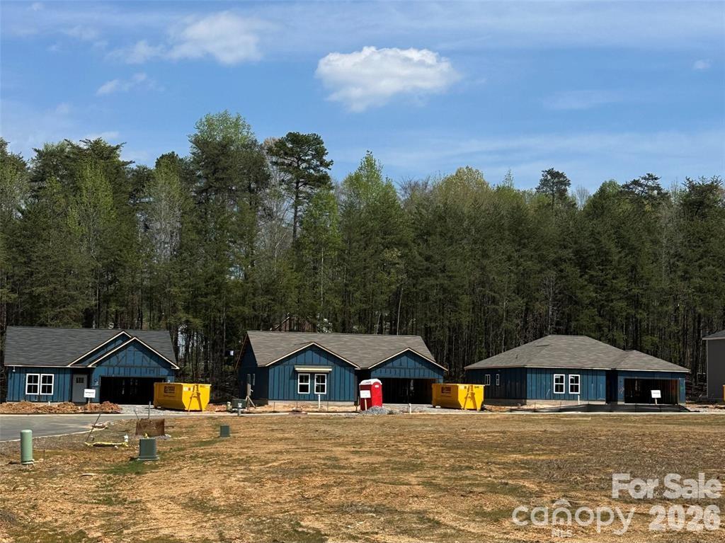 Lot 29 Stoneglen Drive #29 — Granite Quarry