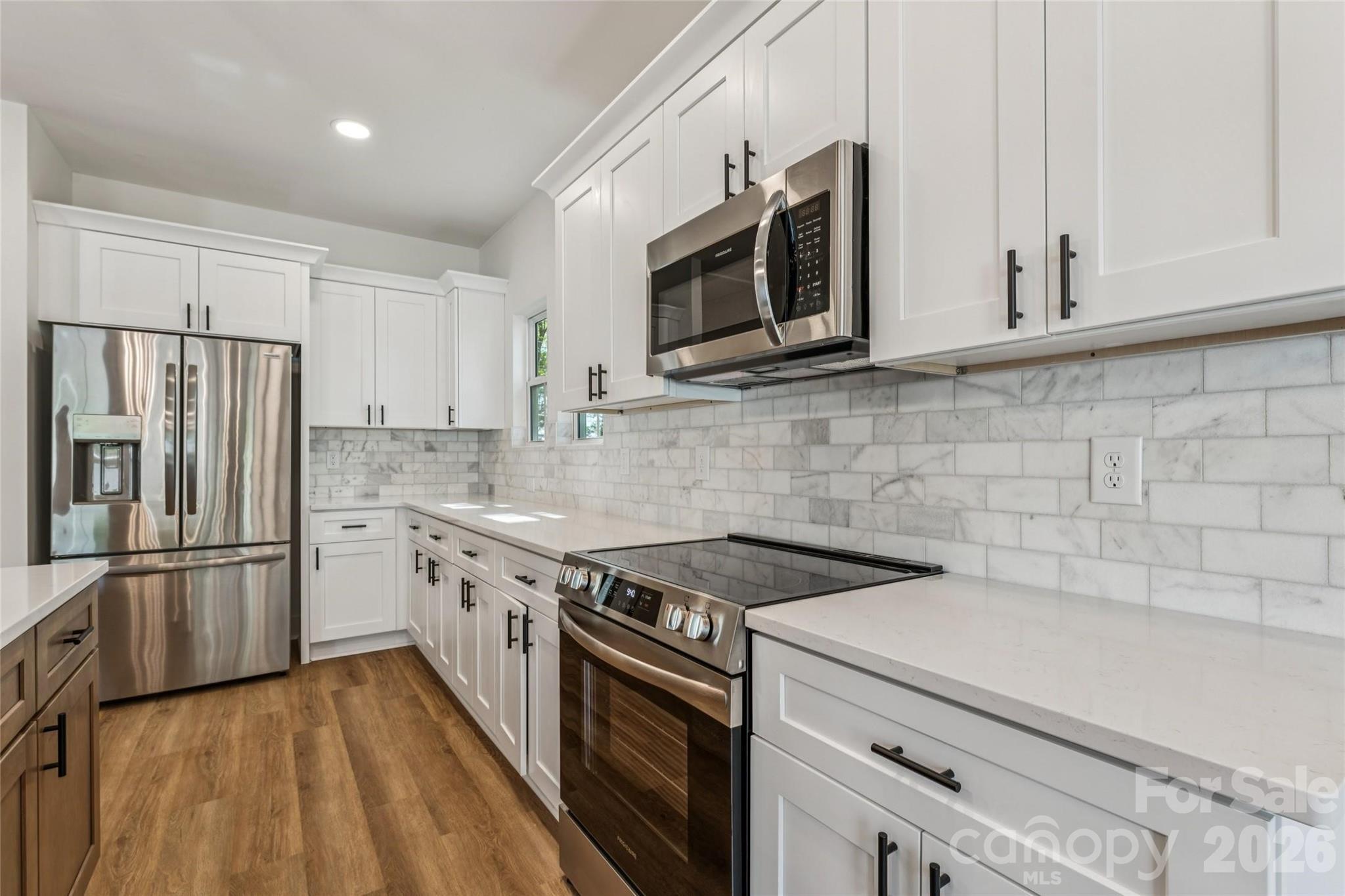 Lot 29 Stoneglen Drive #29 — Granite Quarry