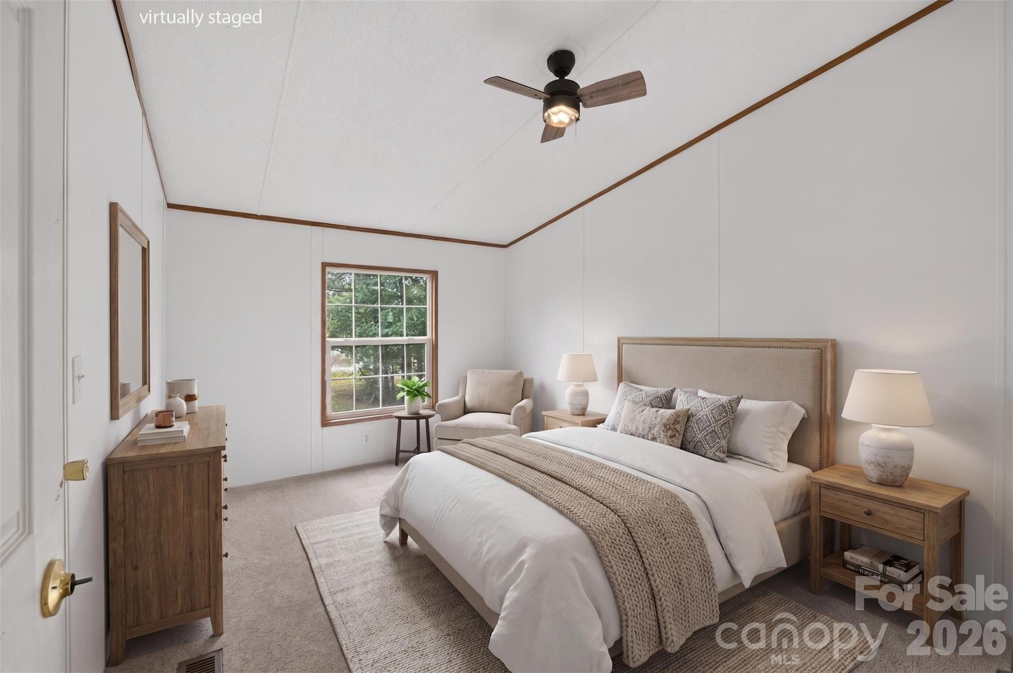 4137 Alderbrook Court — Lenoir
