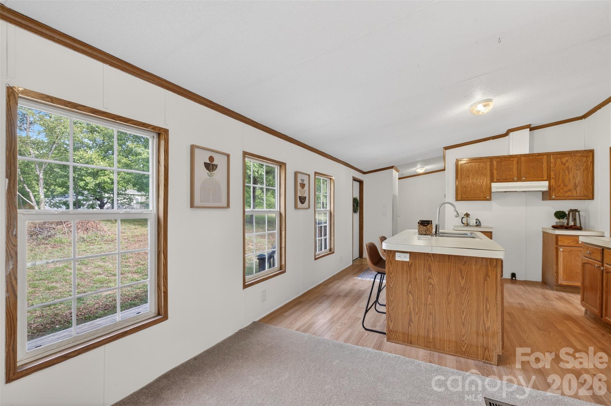4137 Alderbrook Court — Lenoir