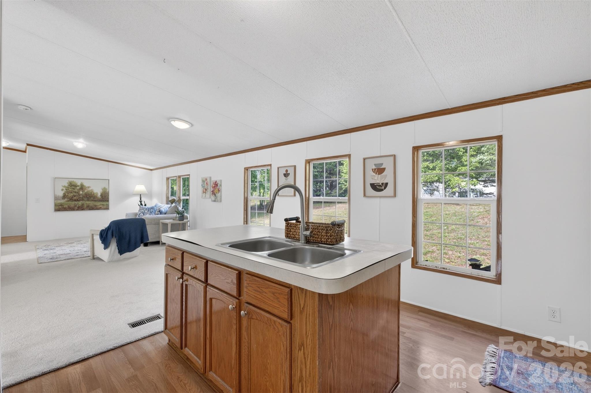 4137 Alderbrook Court — Lenoir