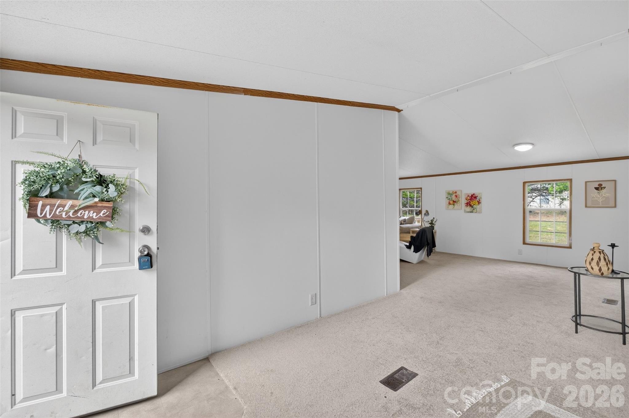 4137 Alderbrook Court — Lenoir