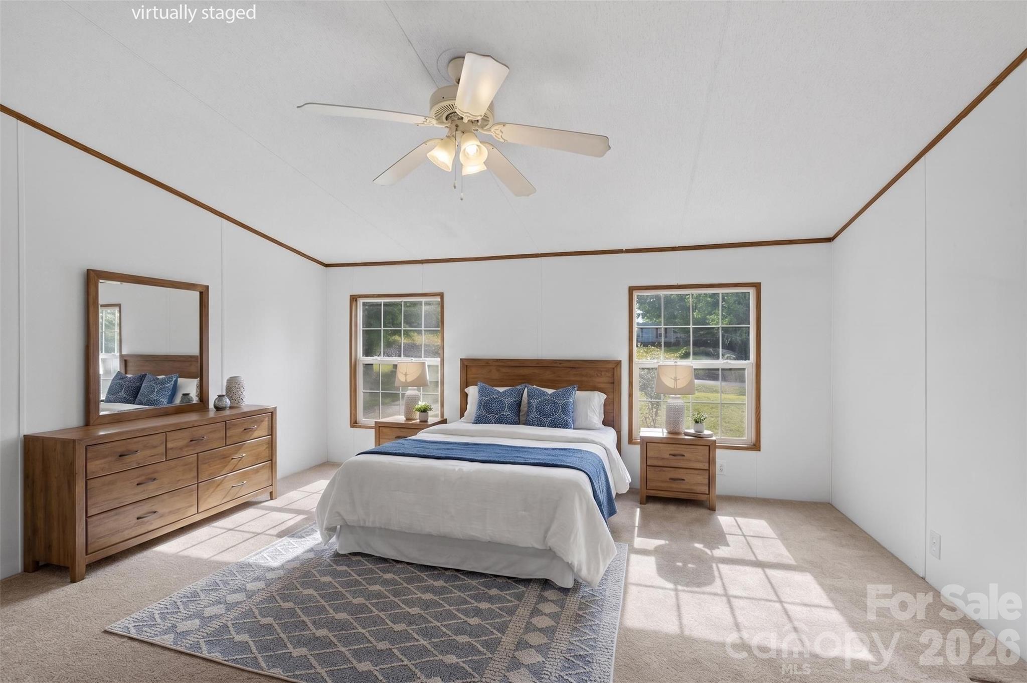 4137 Alderbrook Court — Lenoir