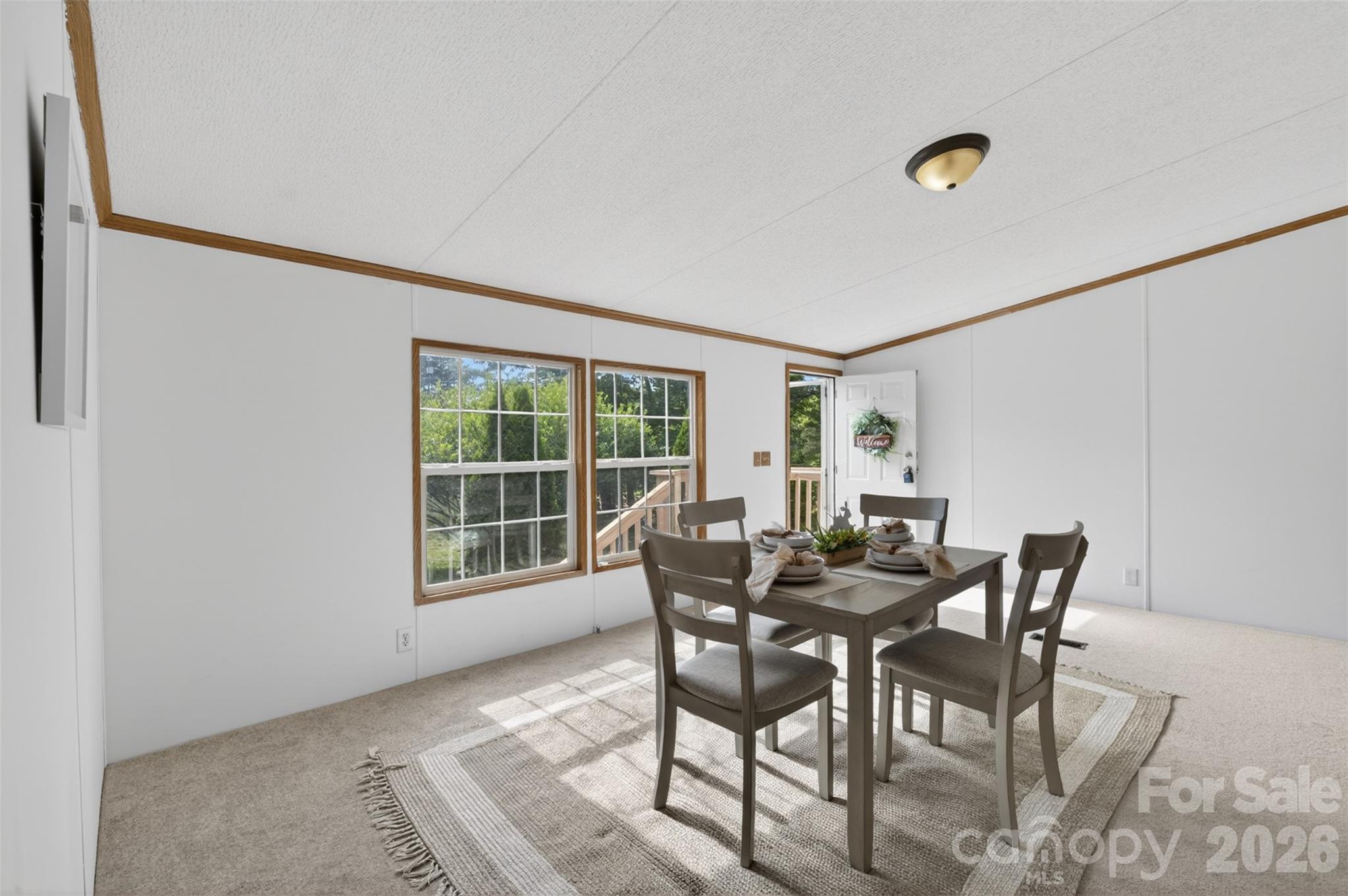 4137 Alderbrook Court — Lenoir