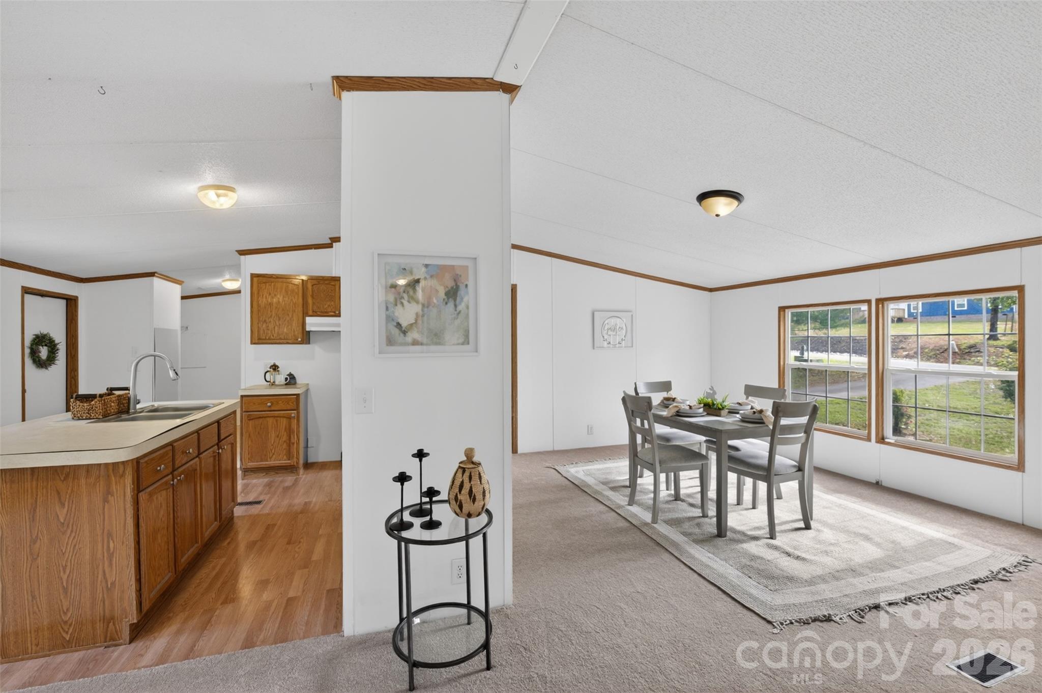 4137 Alderbrook Court — Lenoir