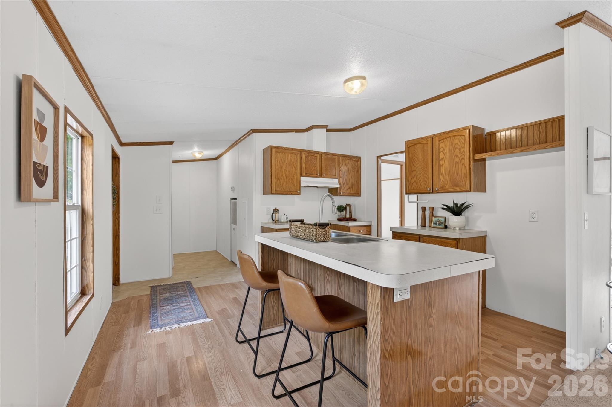 4137 Alderbrook Court — Lenoir