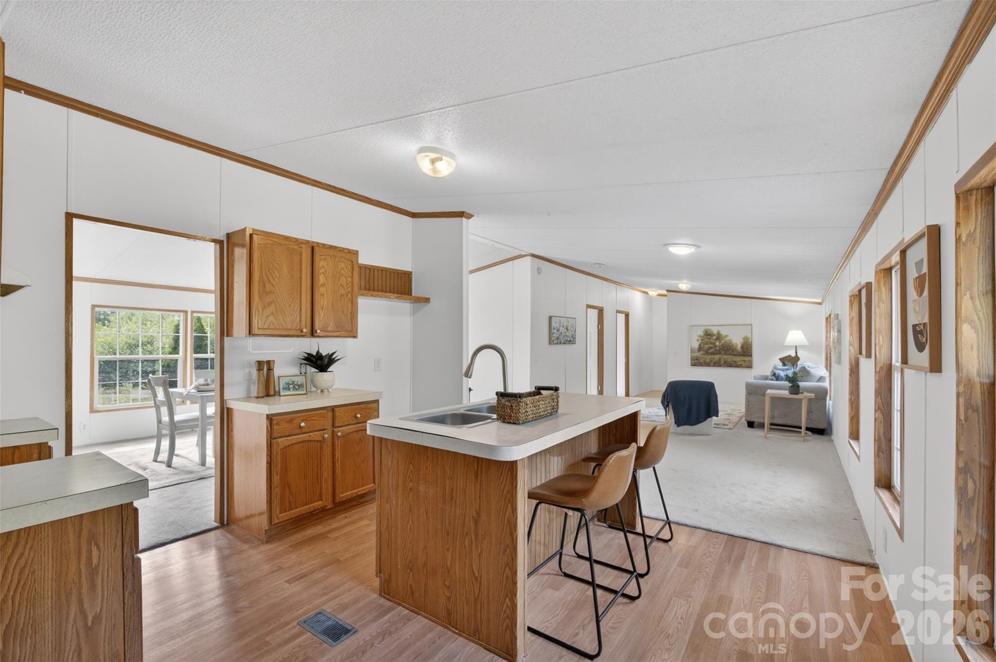 4137 Alderbrook Court — Lenoir