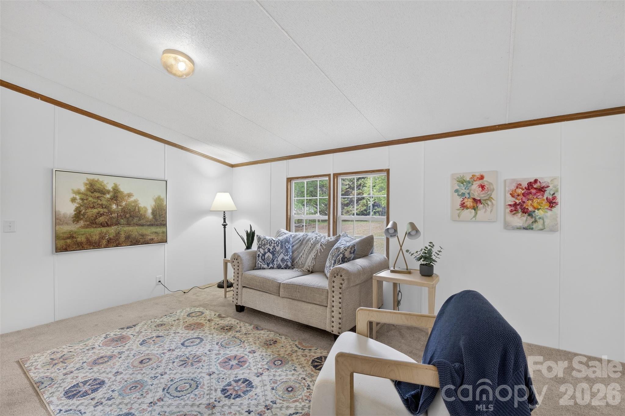 4137 Alderbrook Court — Lenoir