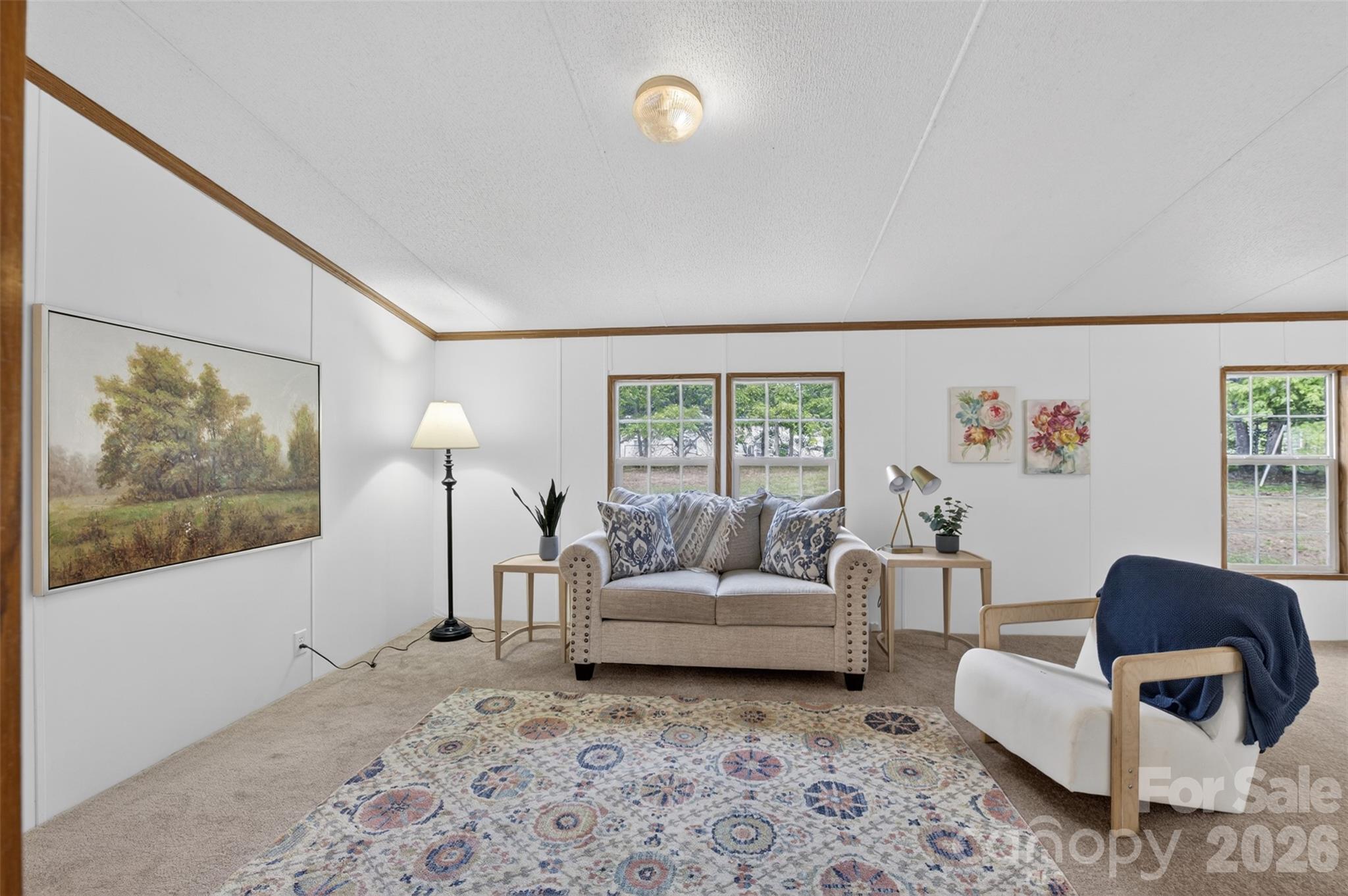 4137 Alderbrook Court — Lenoir