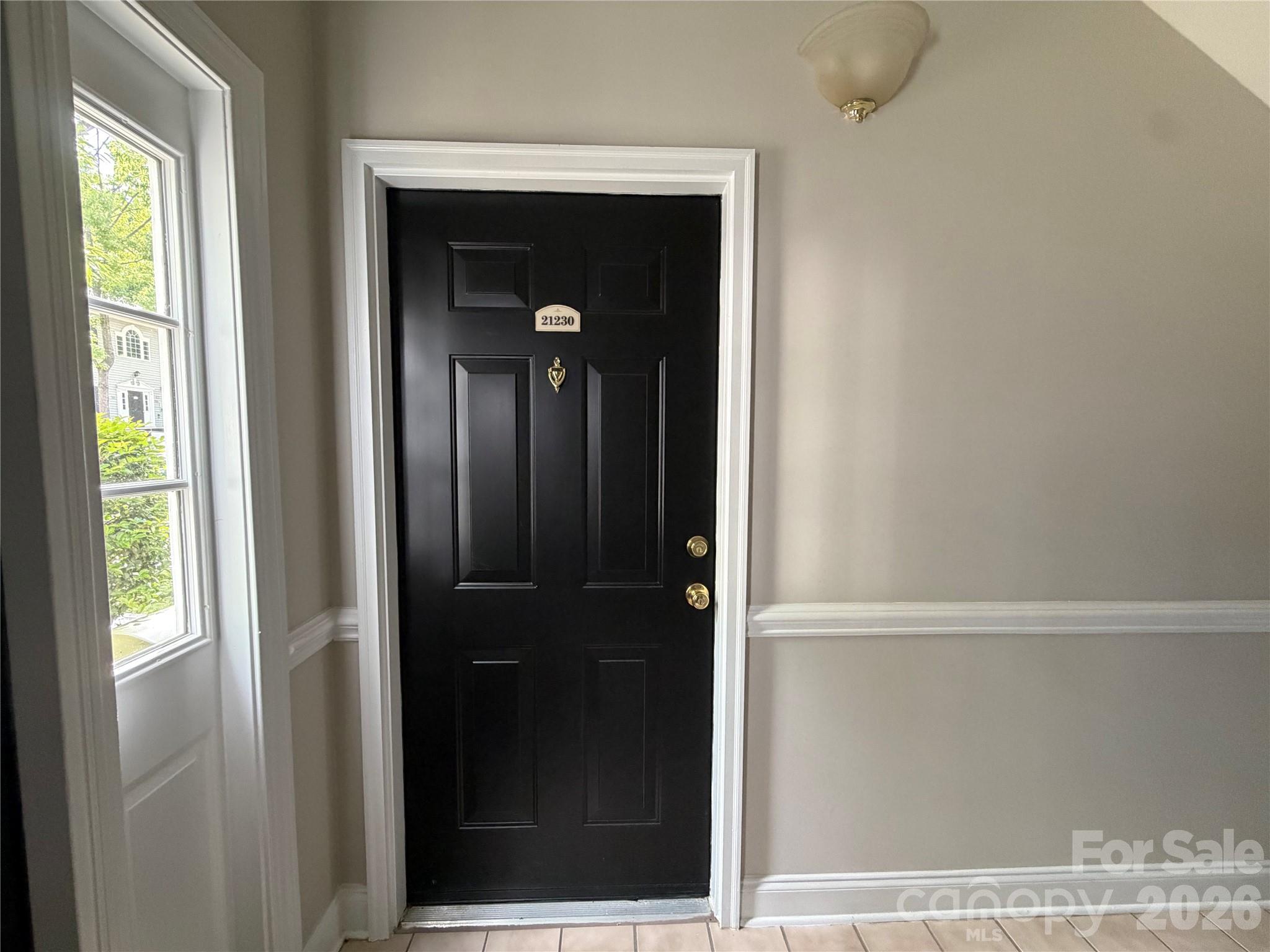 21230 Hickory Street — Cornelius