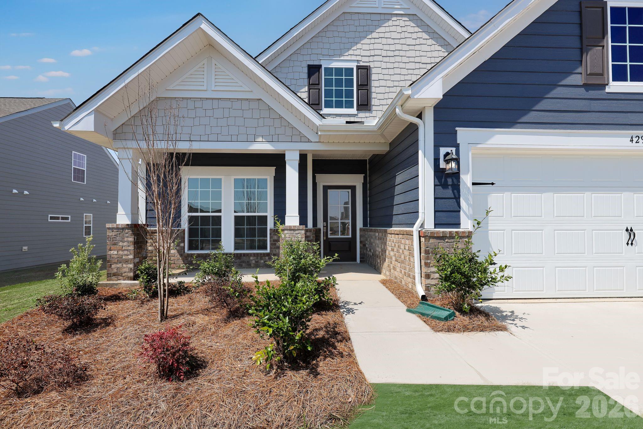 4290 Camden Glen Road #162 — Lancaster