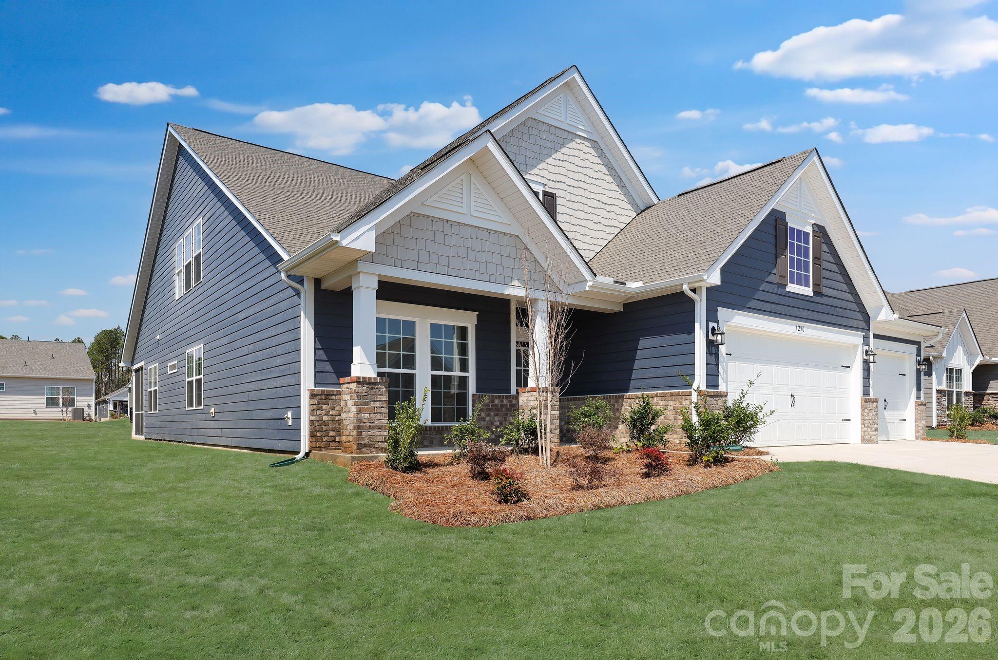 4290 Camden Glen Road #162 — Lancaster