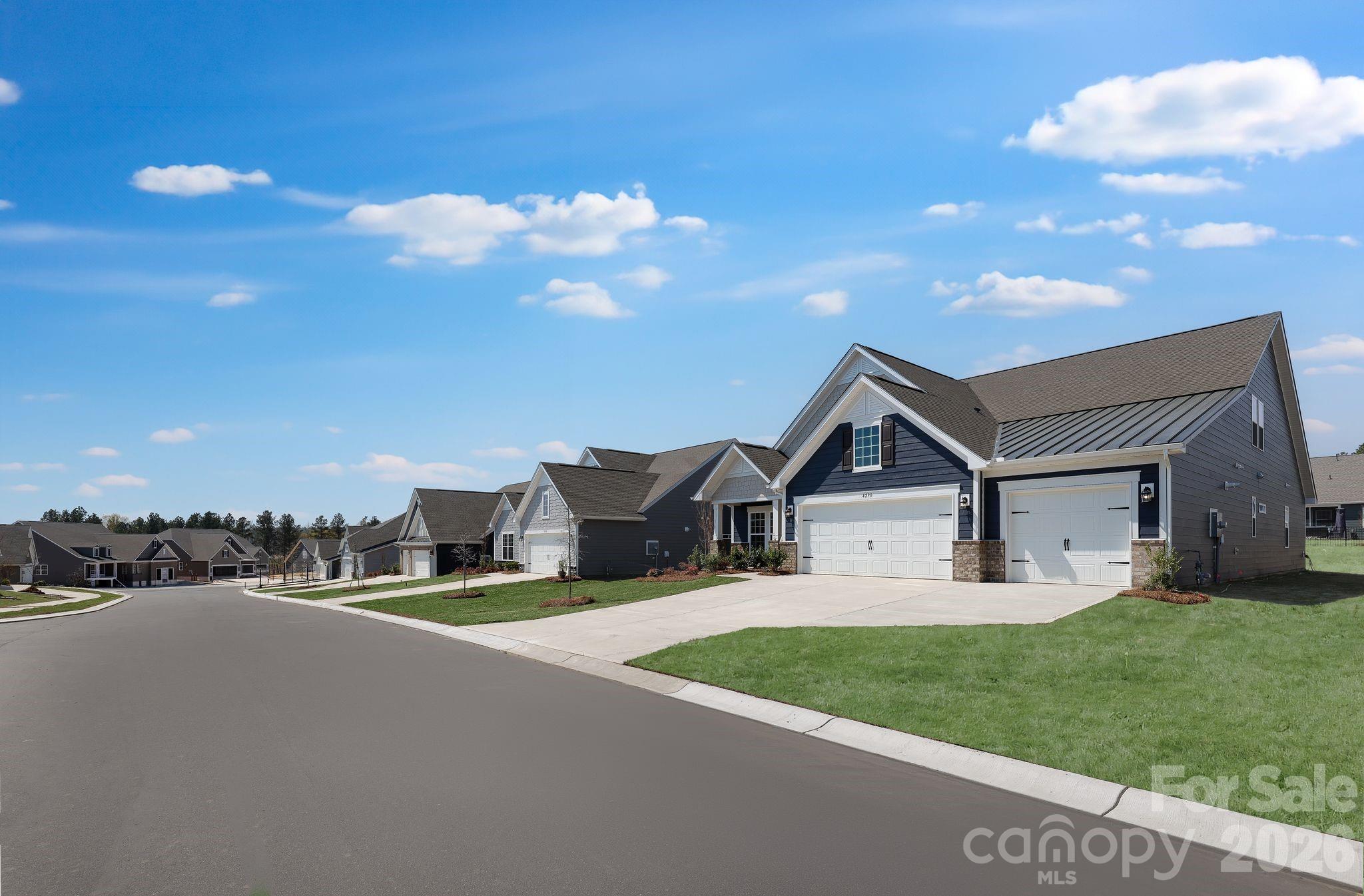 4290 Camden Glen Road #162 — Lancaster