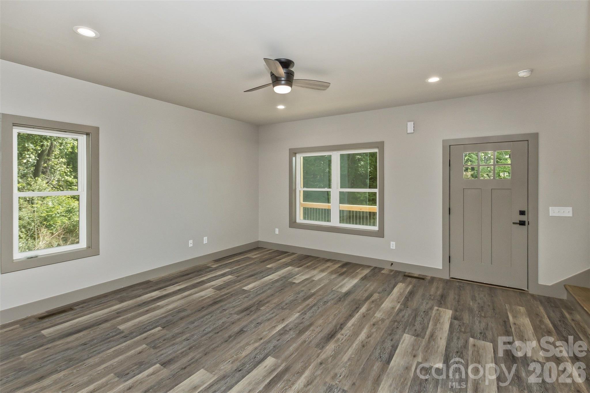 113 Caledonia Road #3 — Asheville