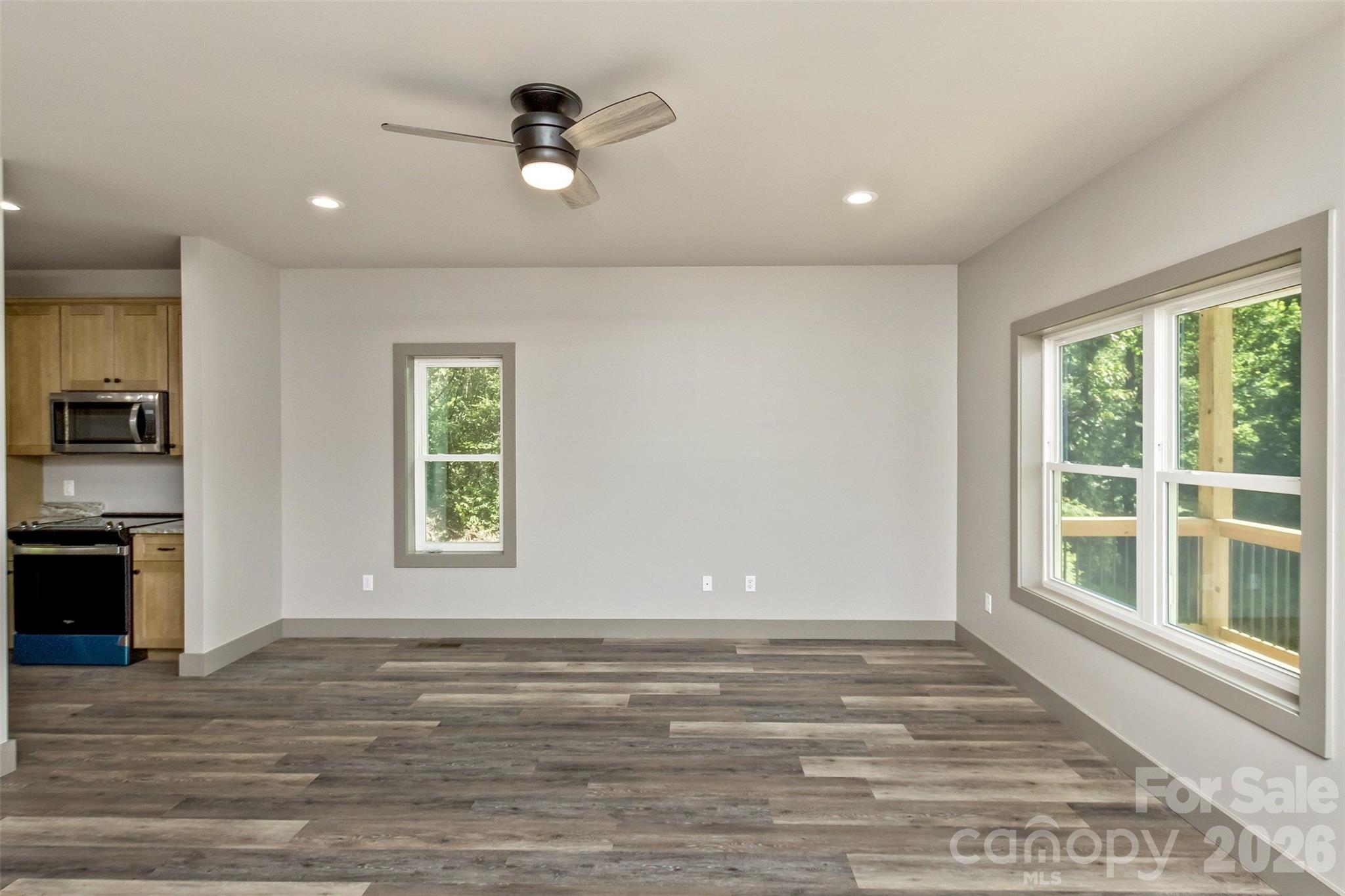 113 Caledonia Road #3 — Asheville