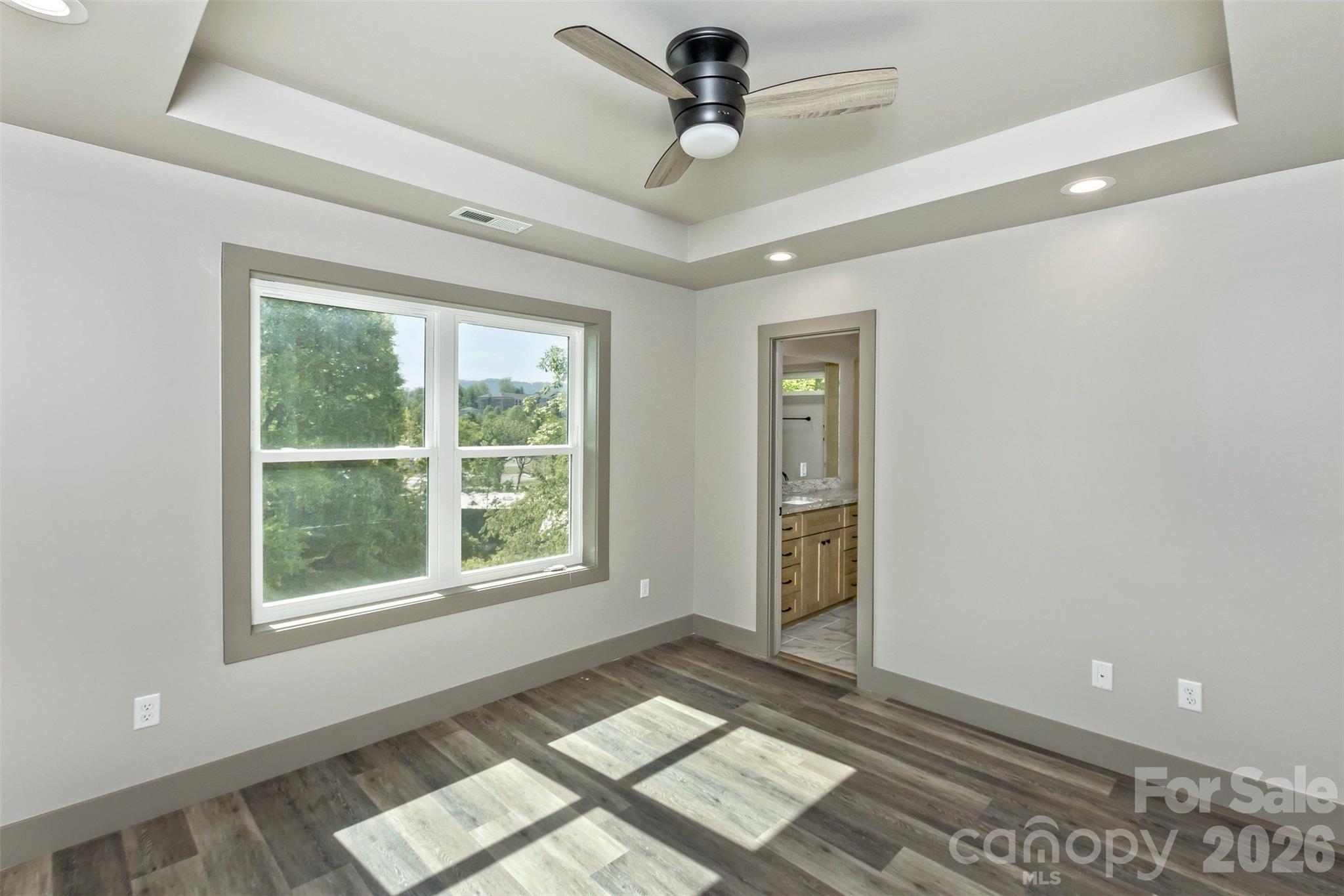 113 Caledonia Road #3 — Asheville