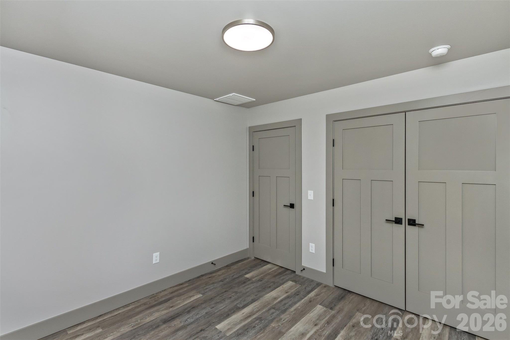 113 Caledonia Road #3 — Asheville