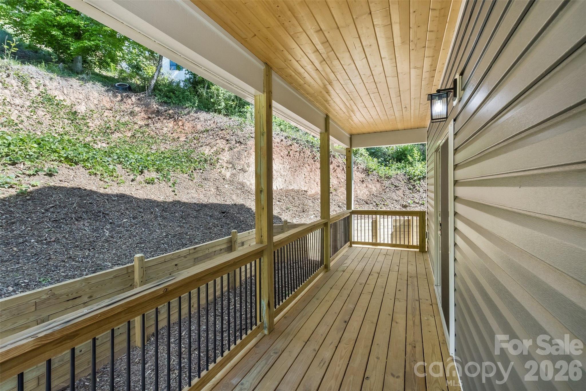 113 Caledonia Road #3 — Asheville