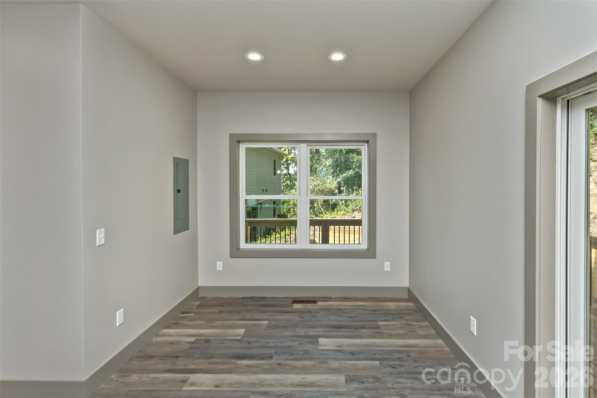 113 Caledonia Road #3 — Asheville