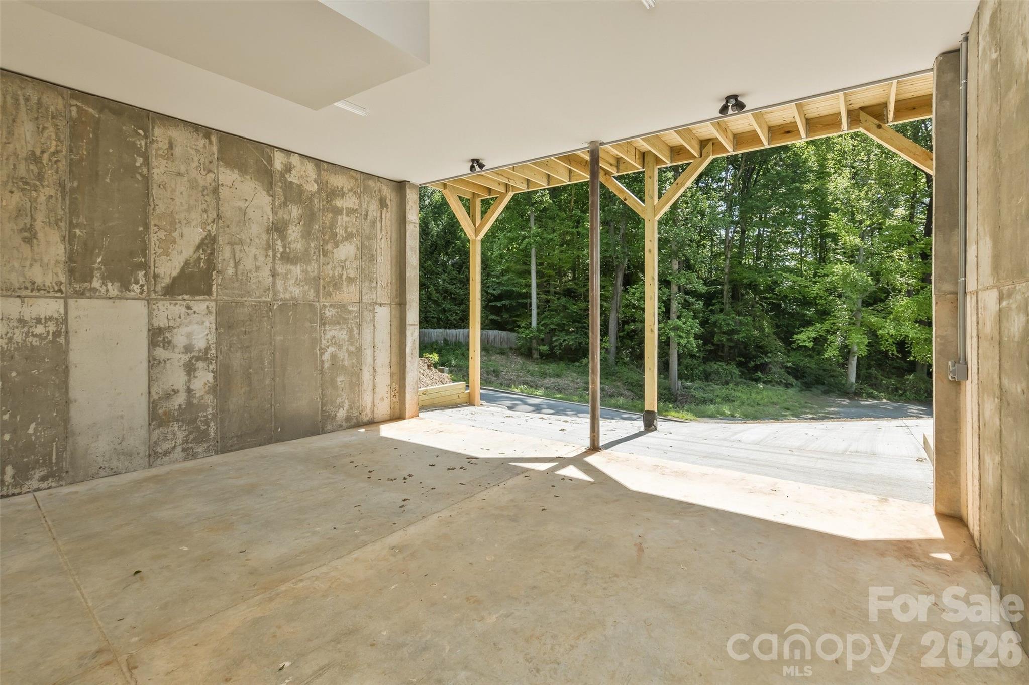 113 Caledonia Road #3 — Asheville