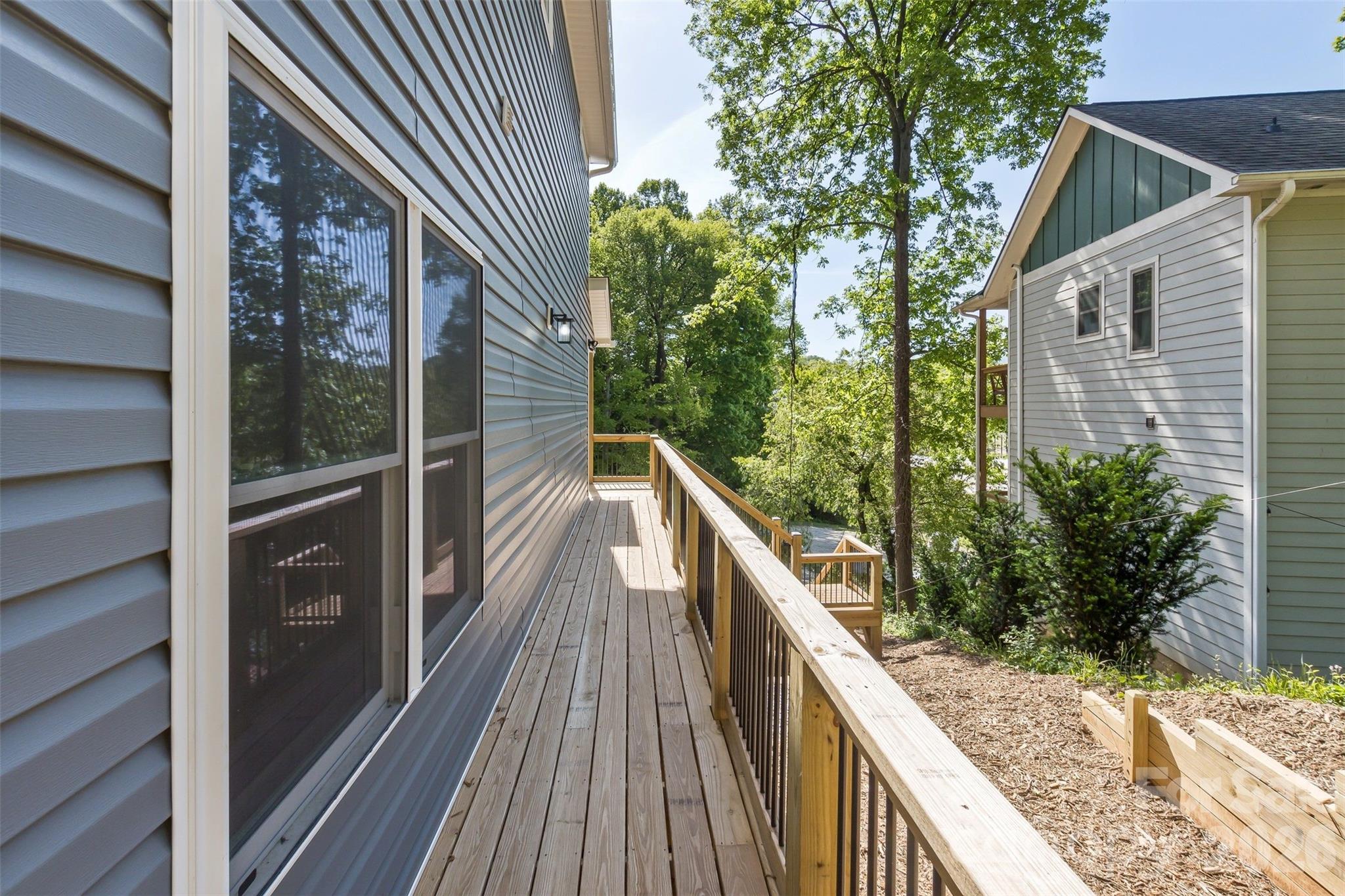 113 Caledonia Road #3 — Asheville
