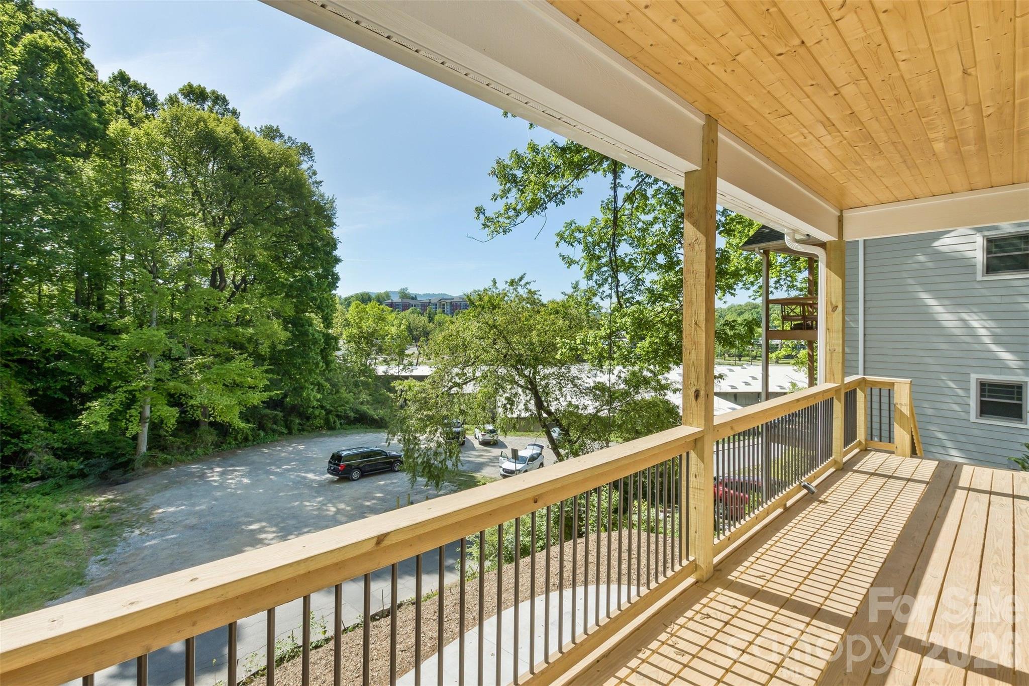 113 Caledonia Road #3 — Asheville