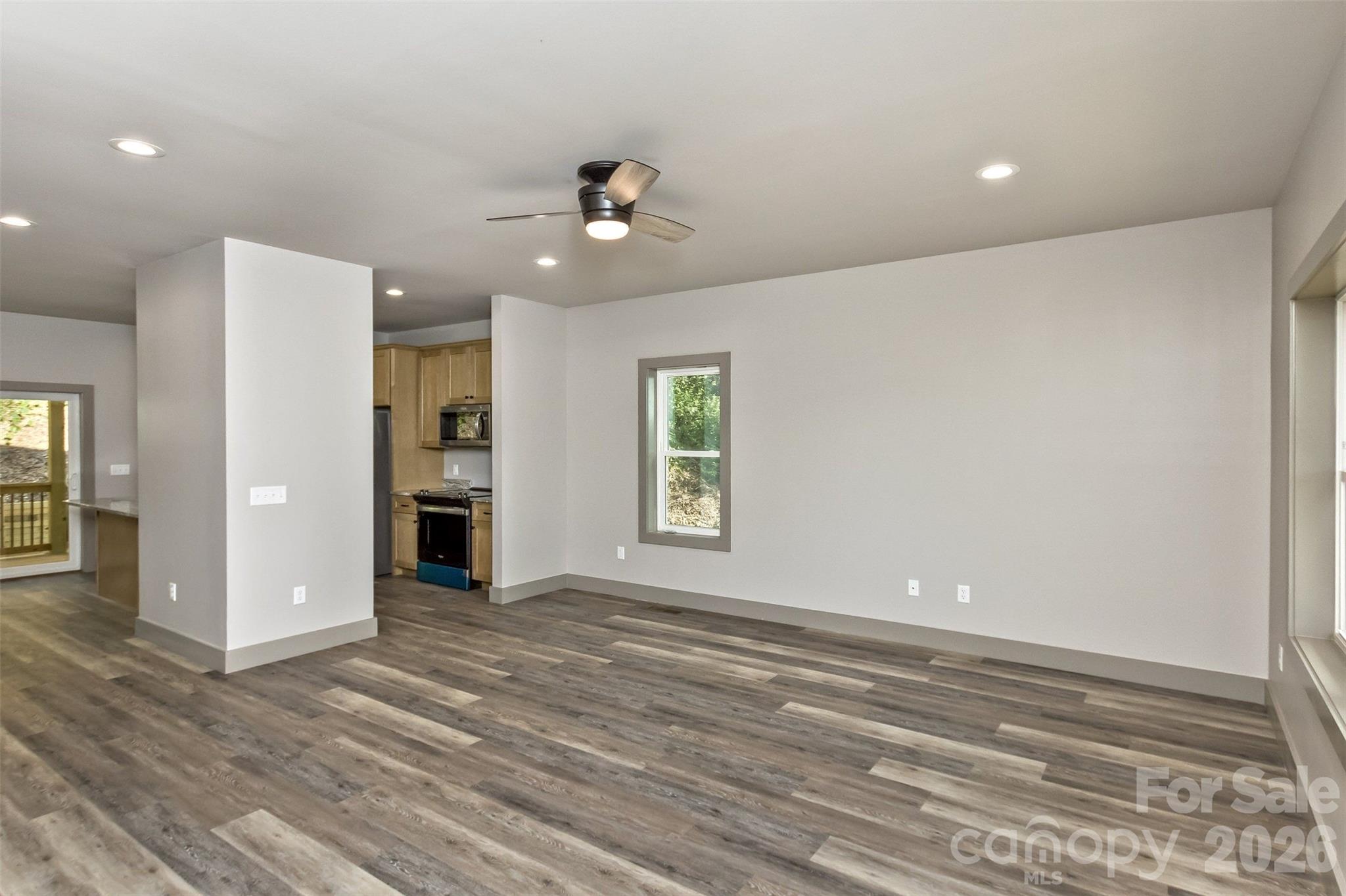 113 Caledonia Road #3 — Asheville