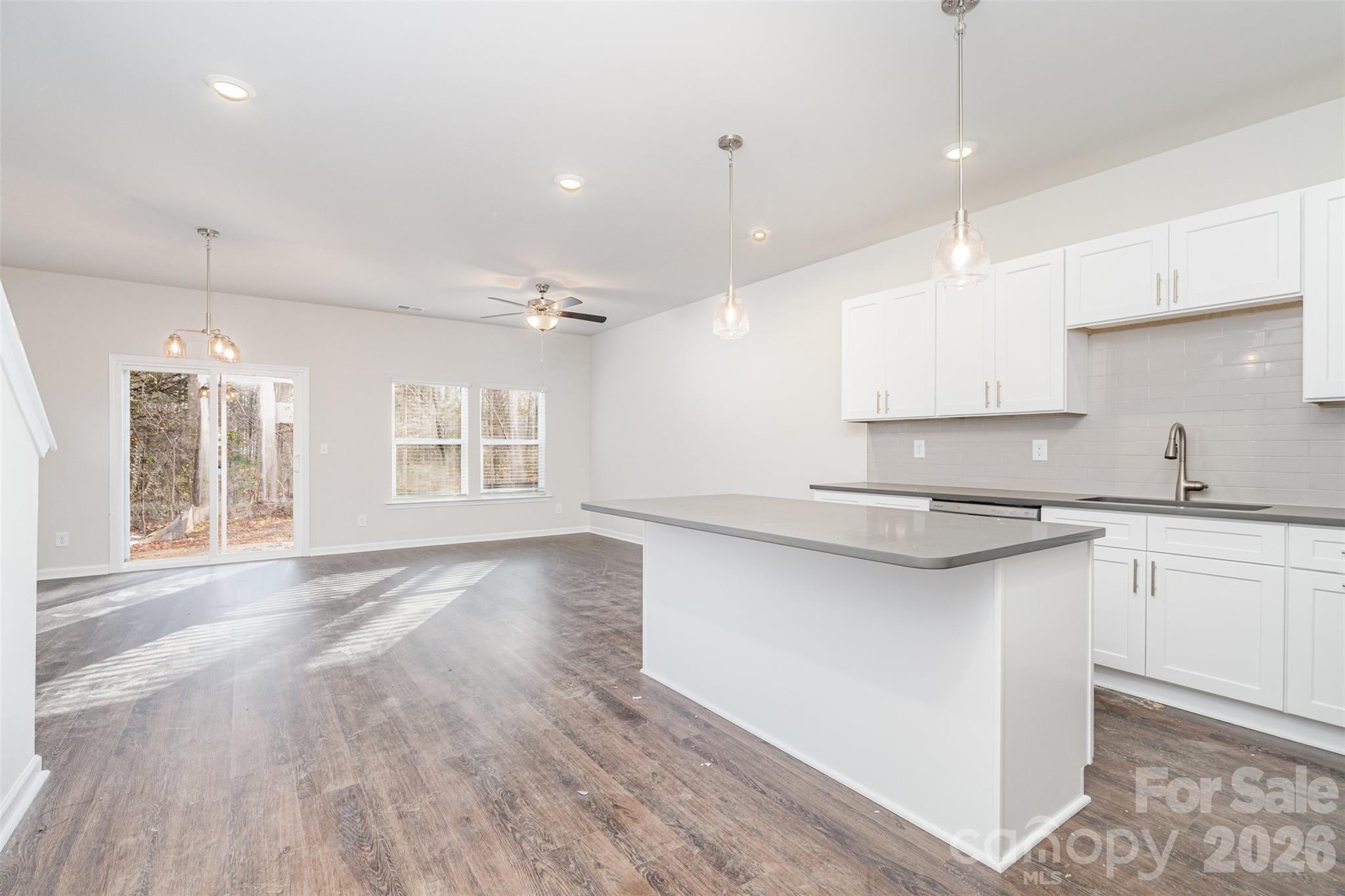 7312 Boswell Road — Charlotte