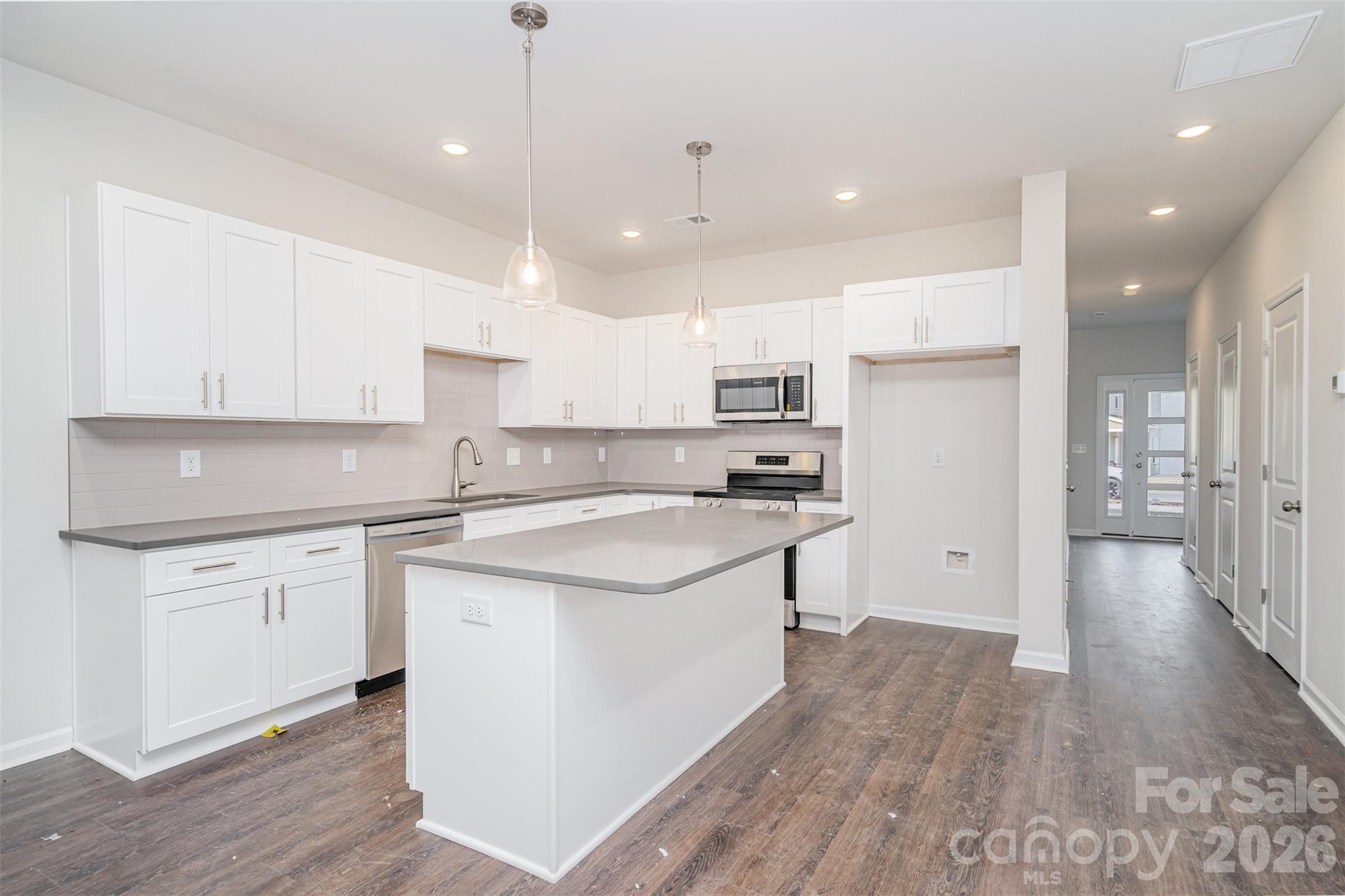 7312 Boswell Road — Charlotte